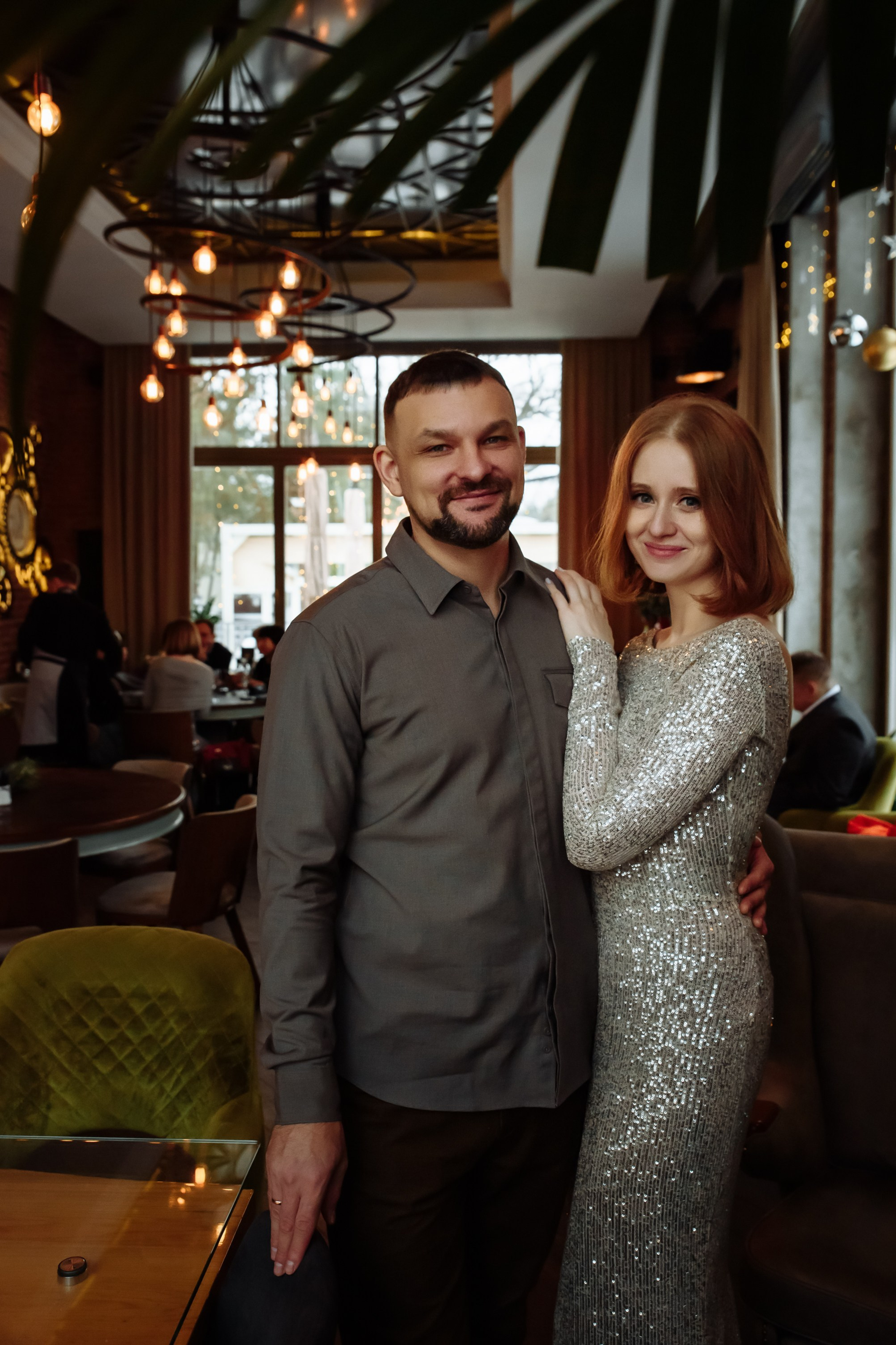 Отзывы. Портретный фотограф Москва, репортаж и естественная постановка