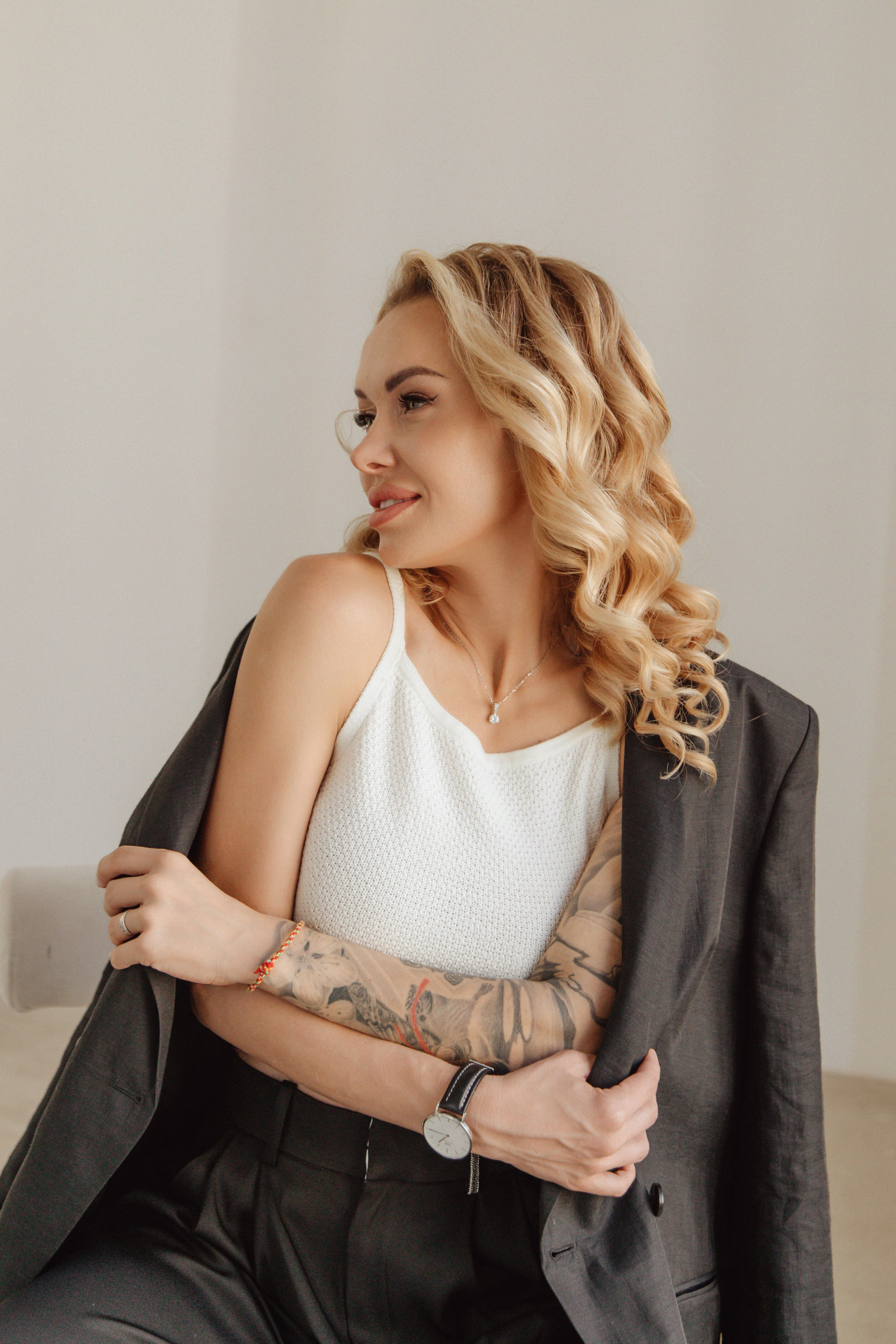 Блог. Фотограф Ксения Третьякова, Санкт-Петербург