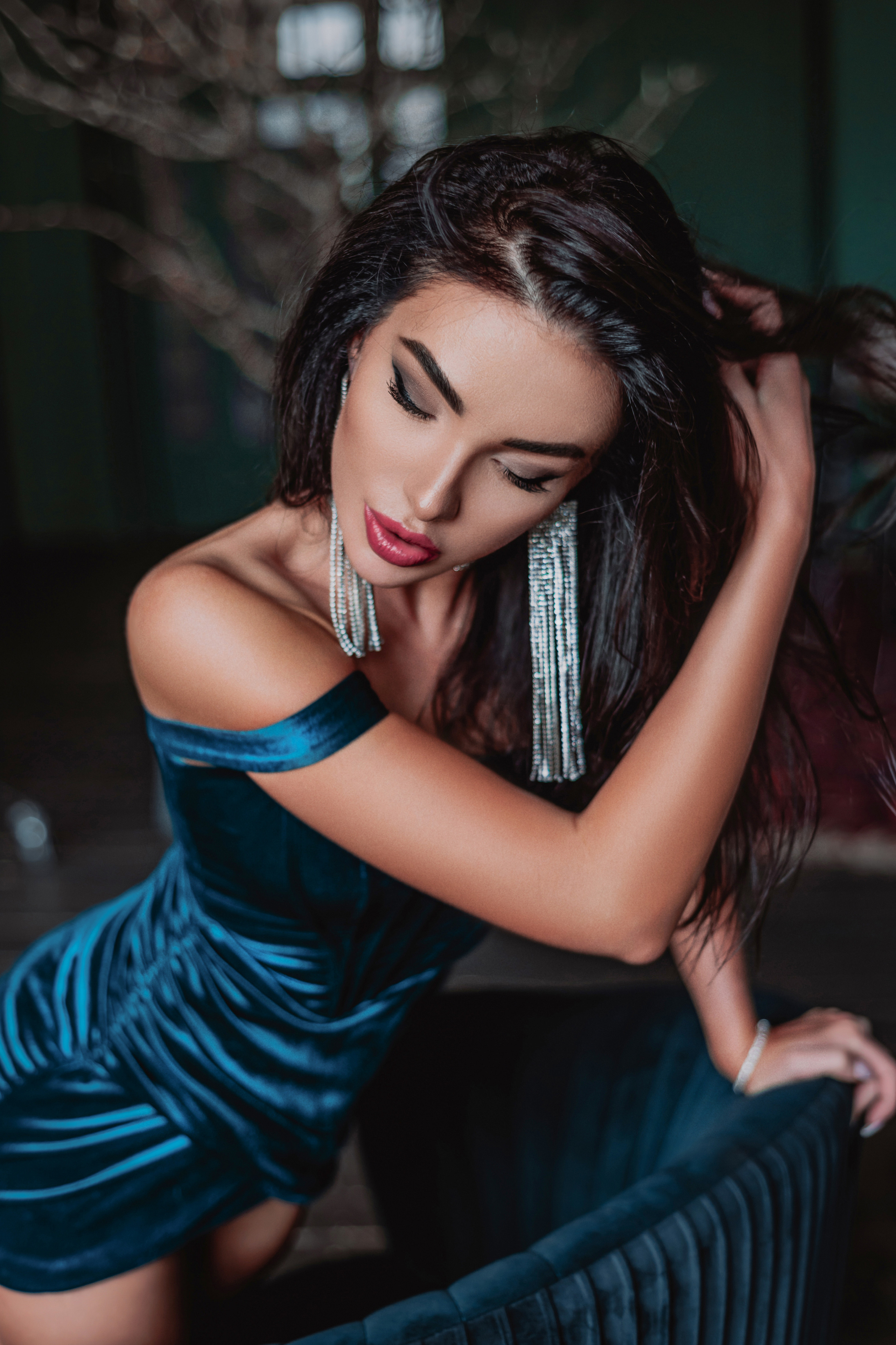 Anna Kasparyan. ФОТОГРАФ ИРИНА ШАМАТАВА