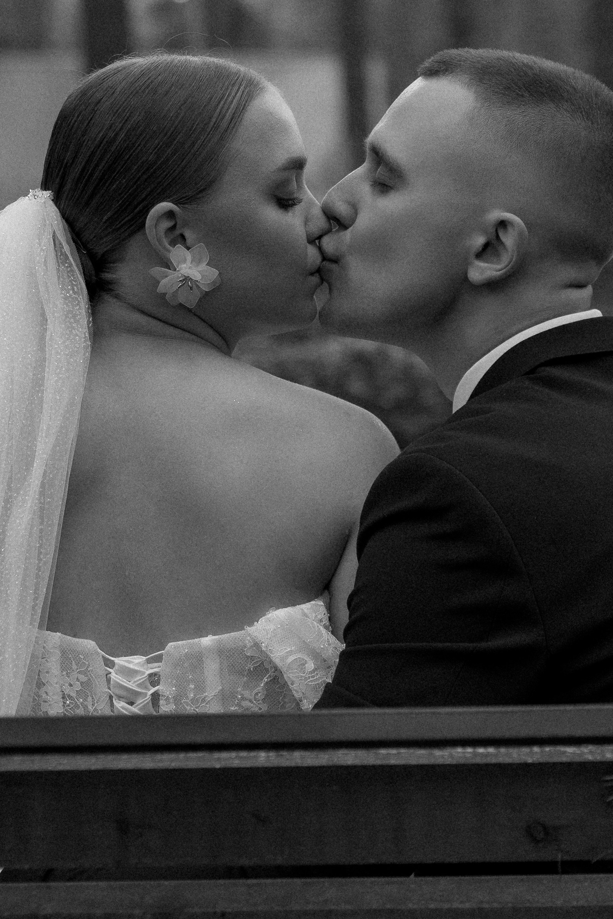 Свадьба Маргариты и Андрея. Фотограф Петр Капралов