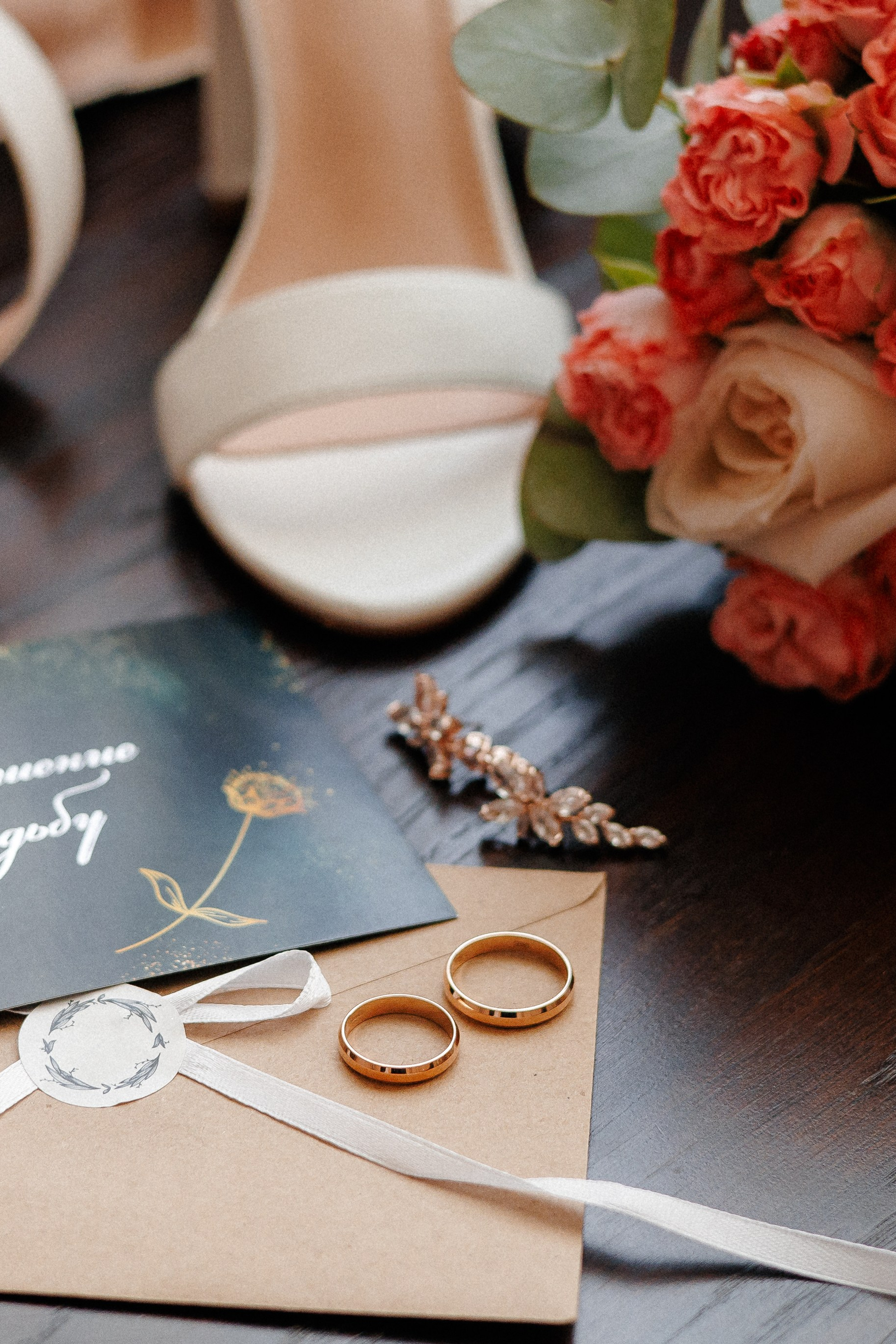 Свадьба Анны и Тимофея. Фотограф Петр Капралов