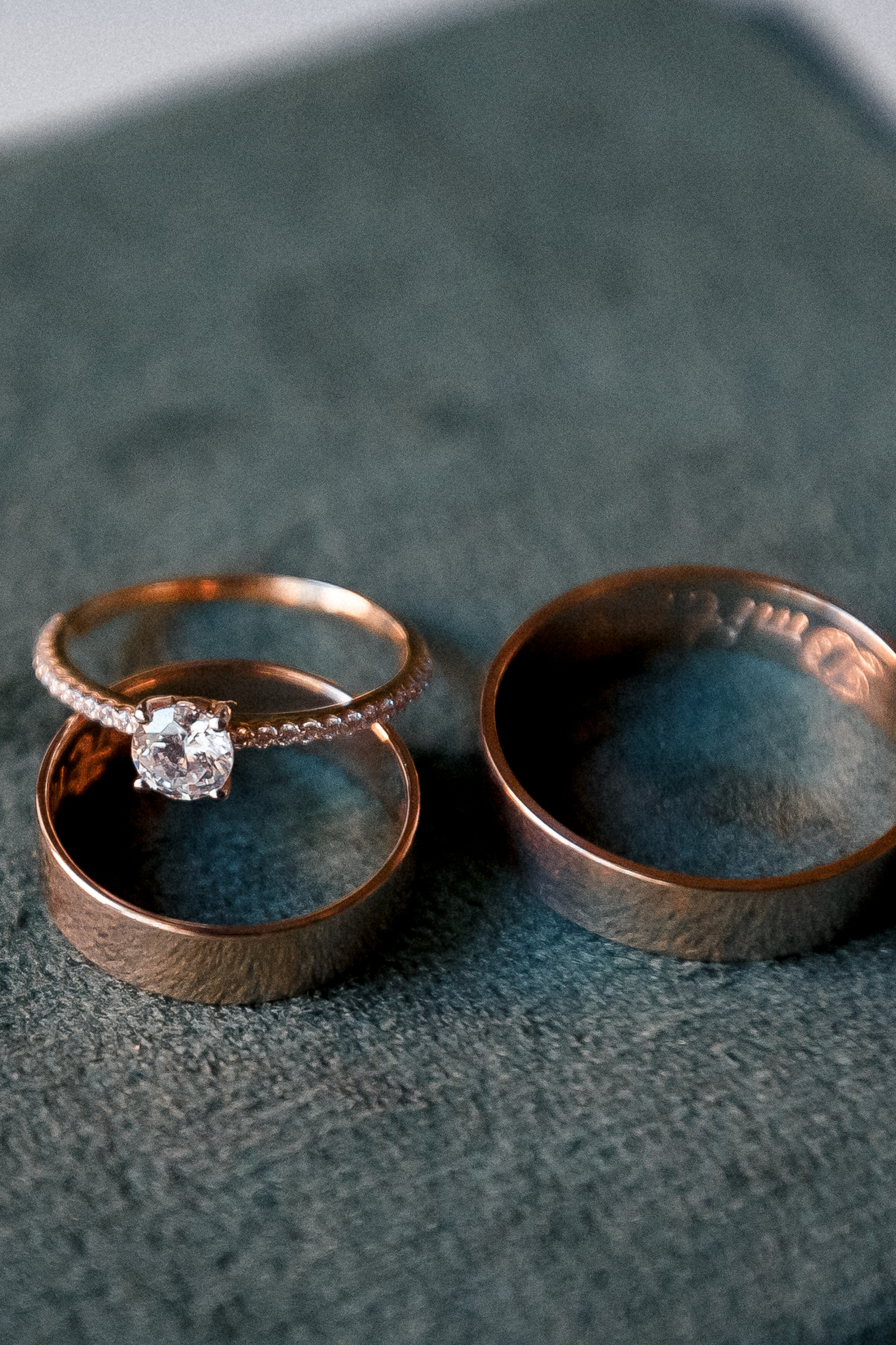 Свадьба Марии и Алексея. Фотограф Петр Капралов