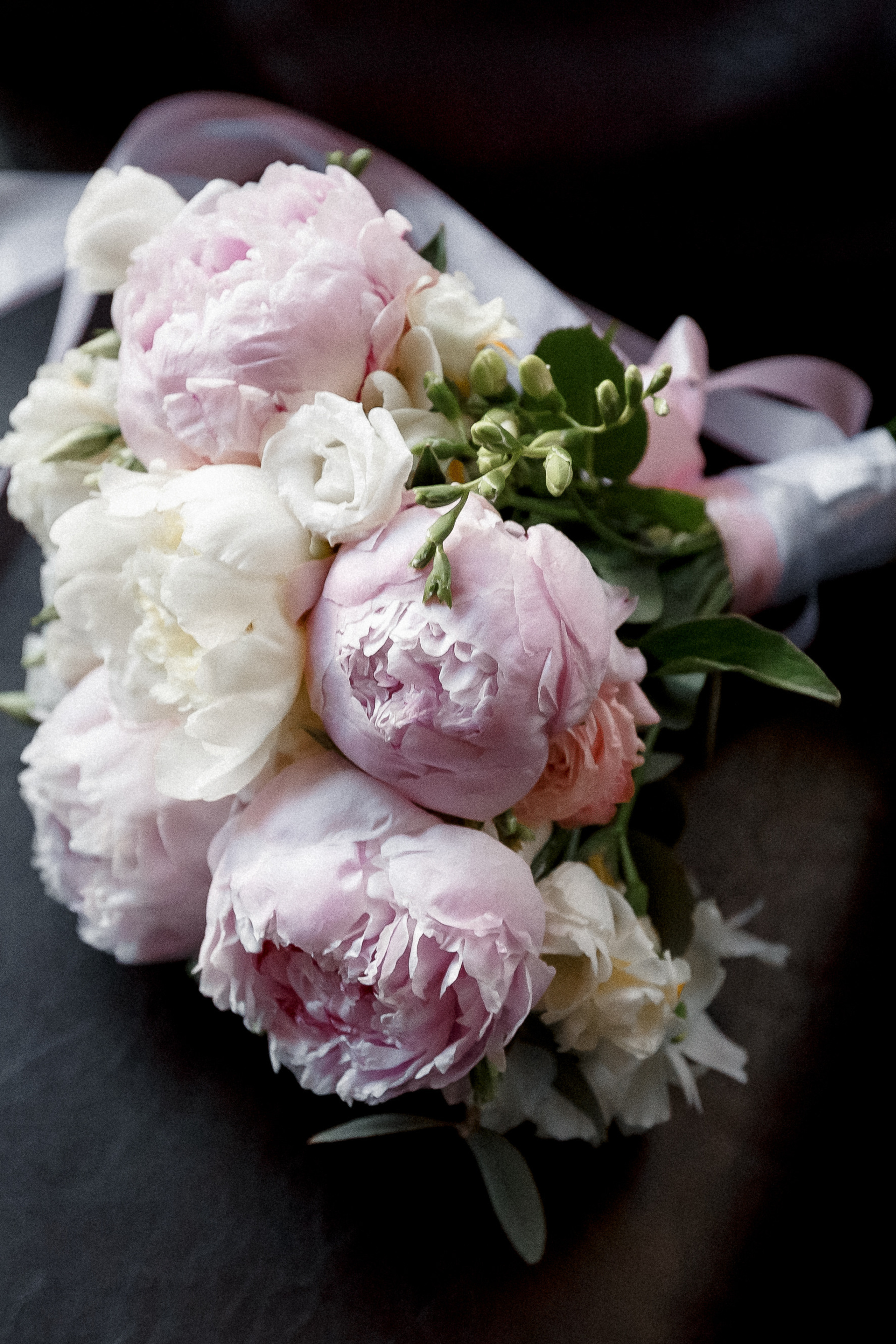 Свадьба Алины и Дмитрия. Фотограф Петр Капралов