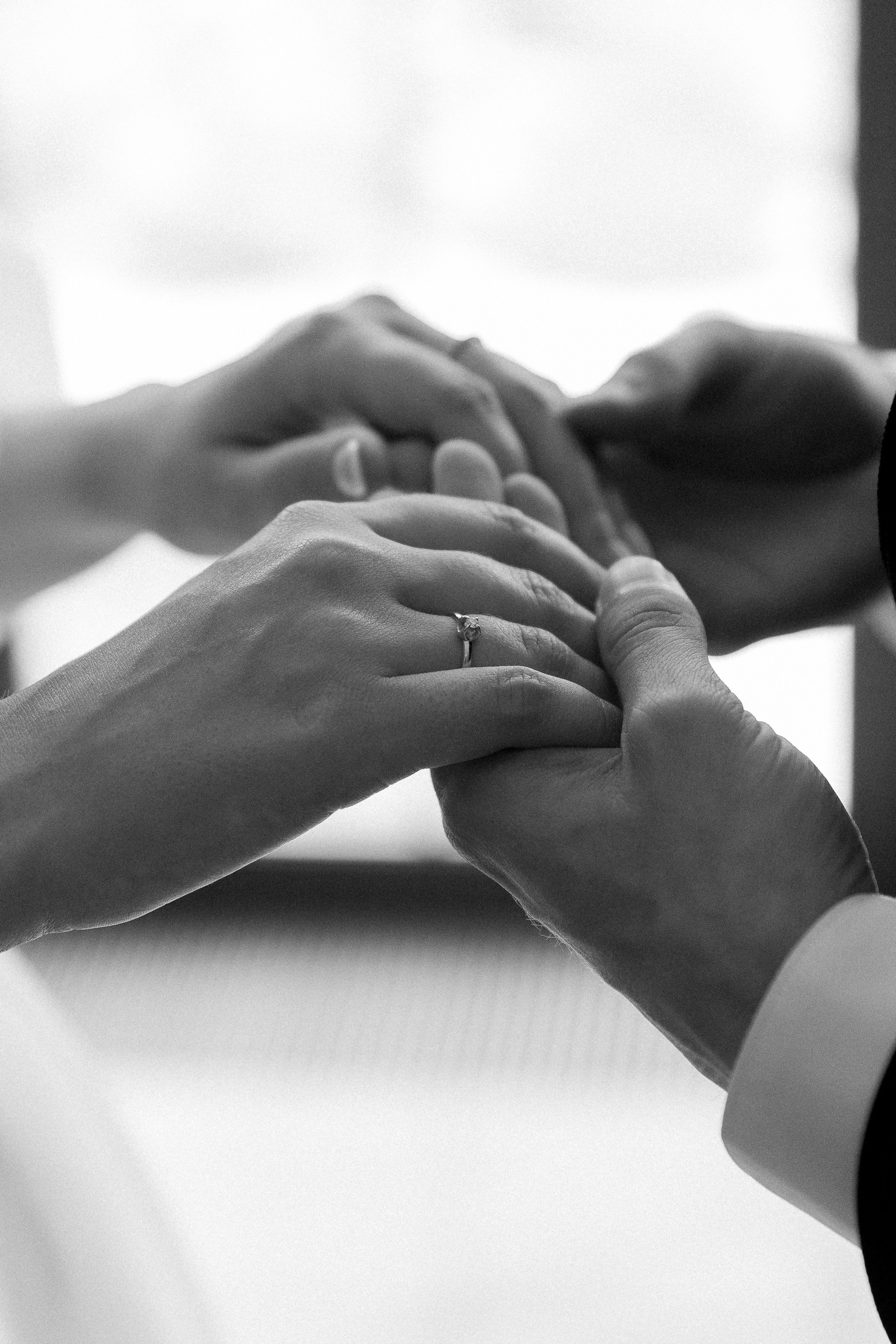 Свадьба Анны и Тимофея. Фотограф Петр Капралов