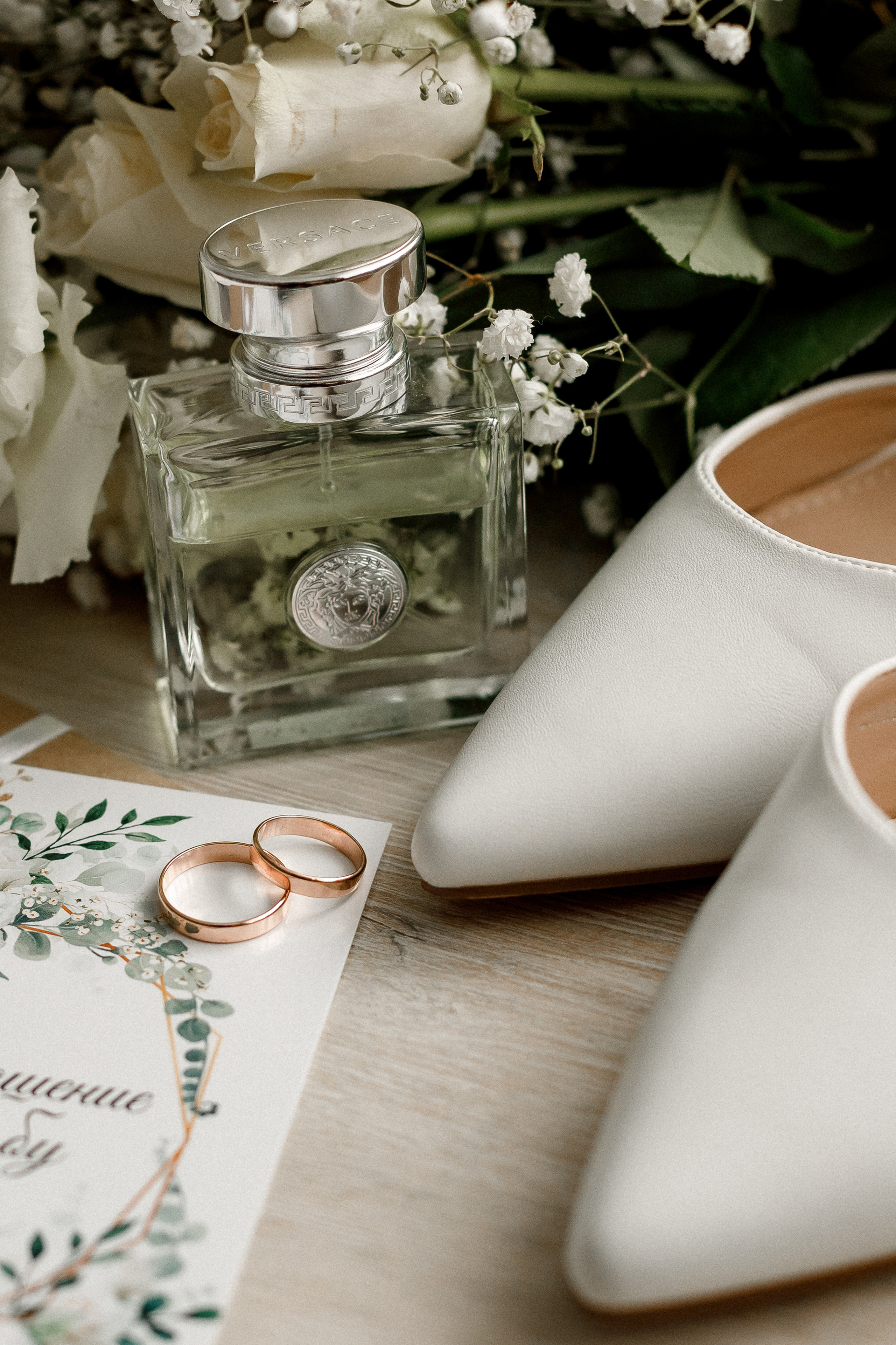 Свадьба Анны и Тимофея. Фотограф Петр Капралов