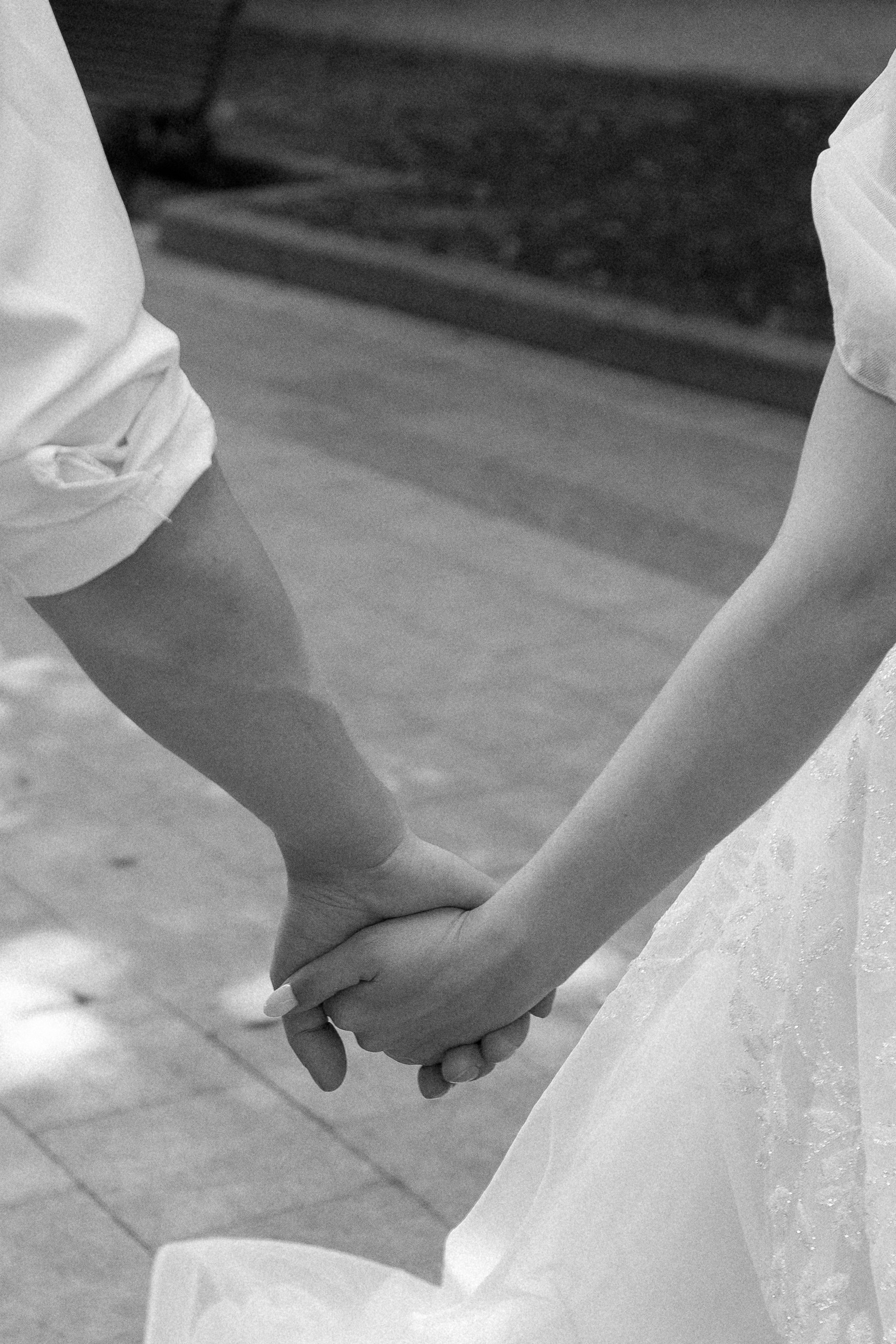 Свадьба Анны и Тимофея. Фотограф Петр Капралов