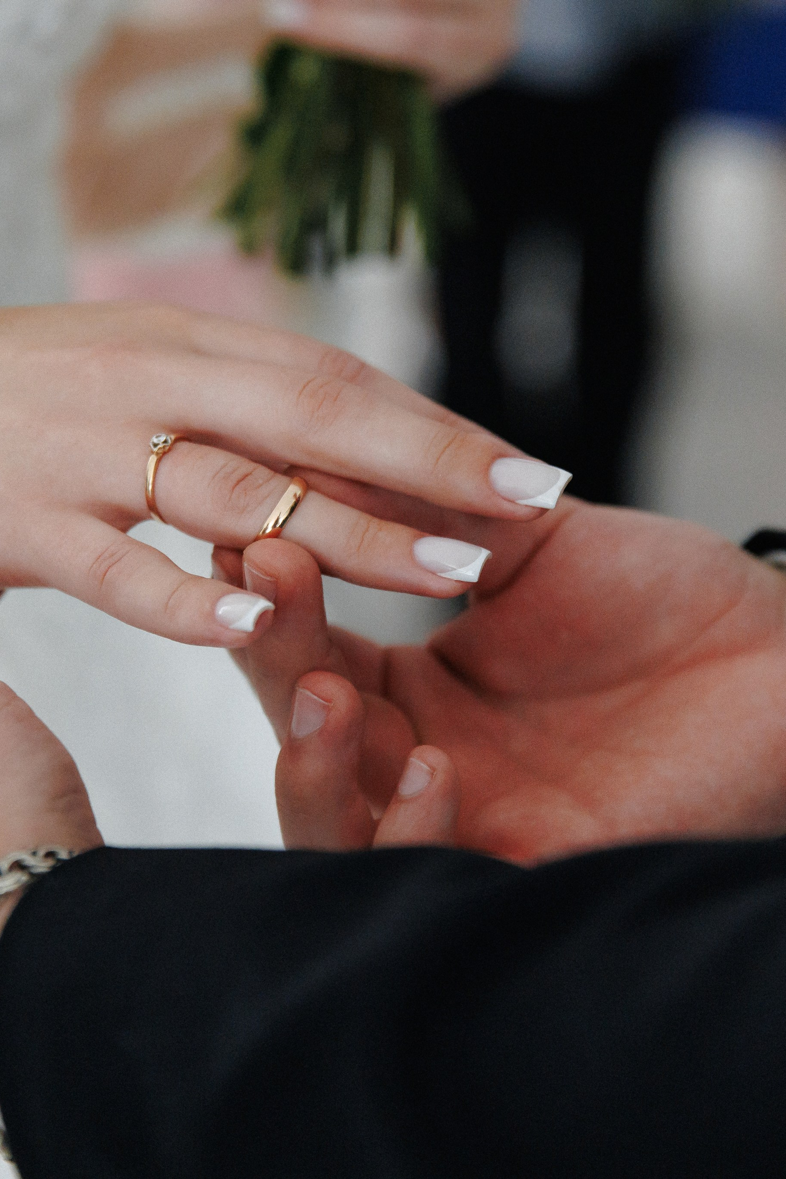 Свадьба Маргариты и Андрея. Фотограф Петр Капралов