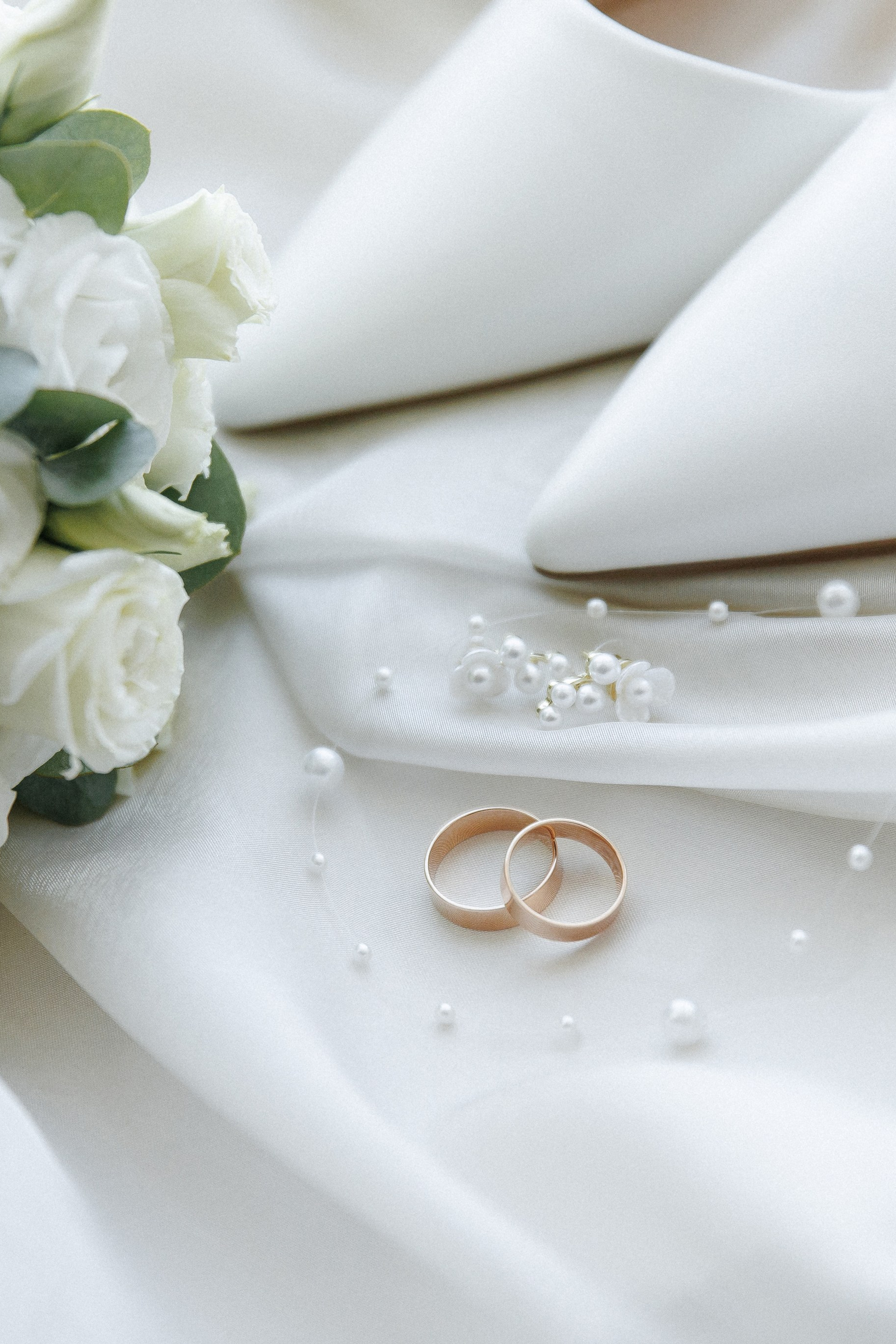 Свадьба Маргариты и Андрея. Фотограф Петр Капралов