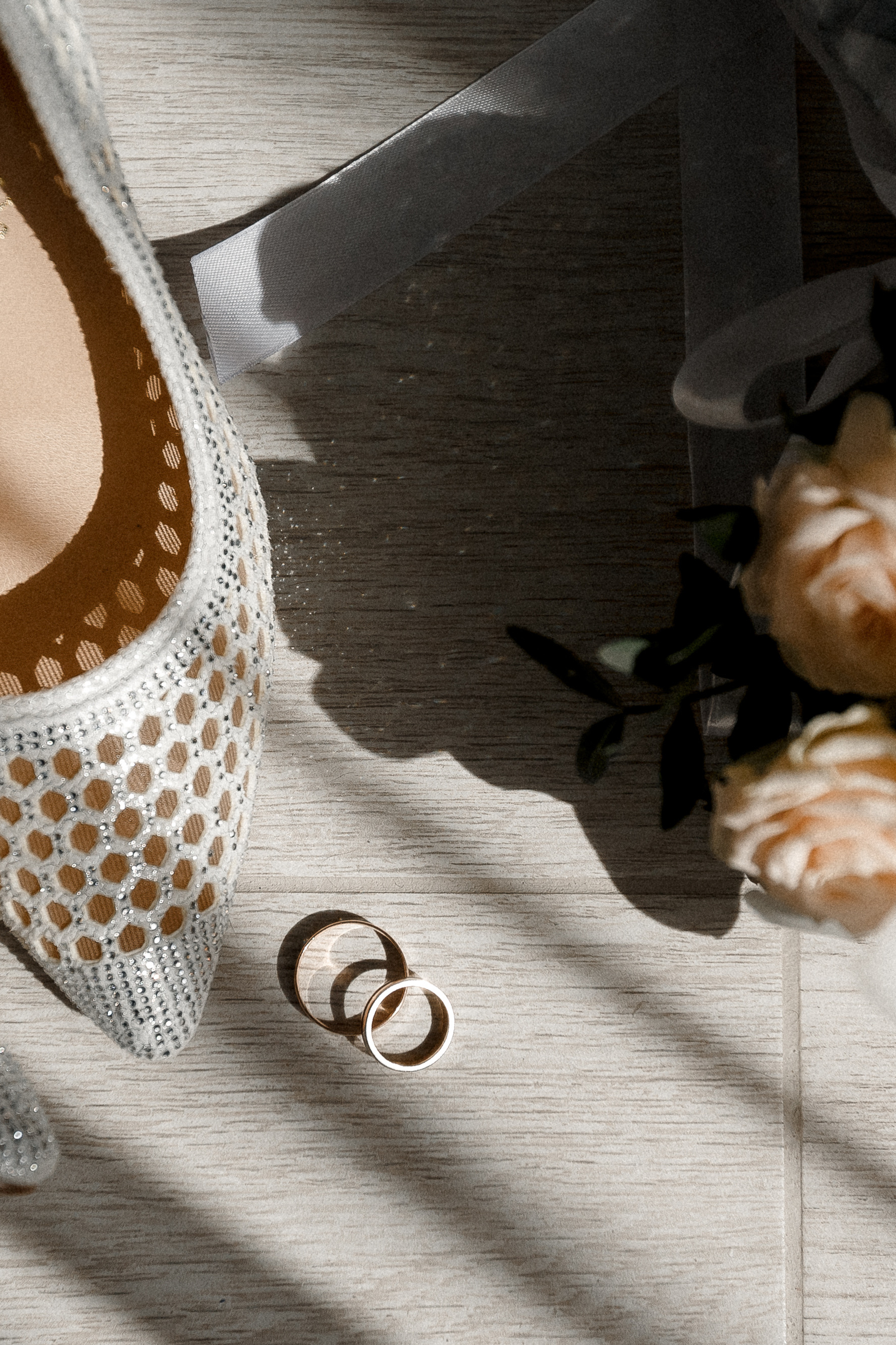 Свадьба Алины и Дмитрия. Фотограф Петр Капралов