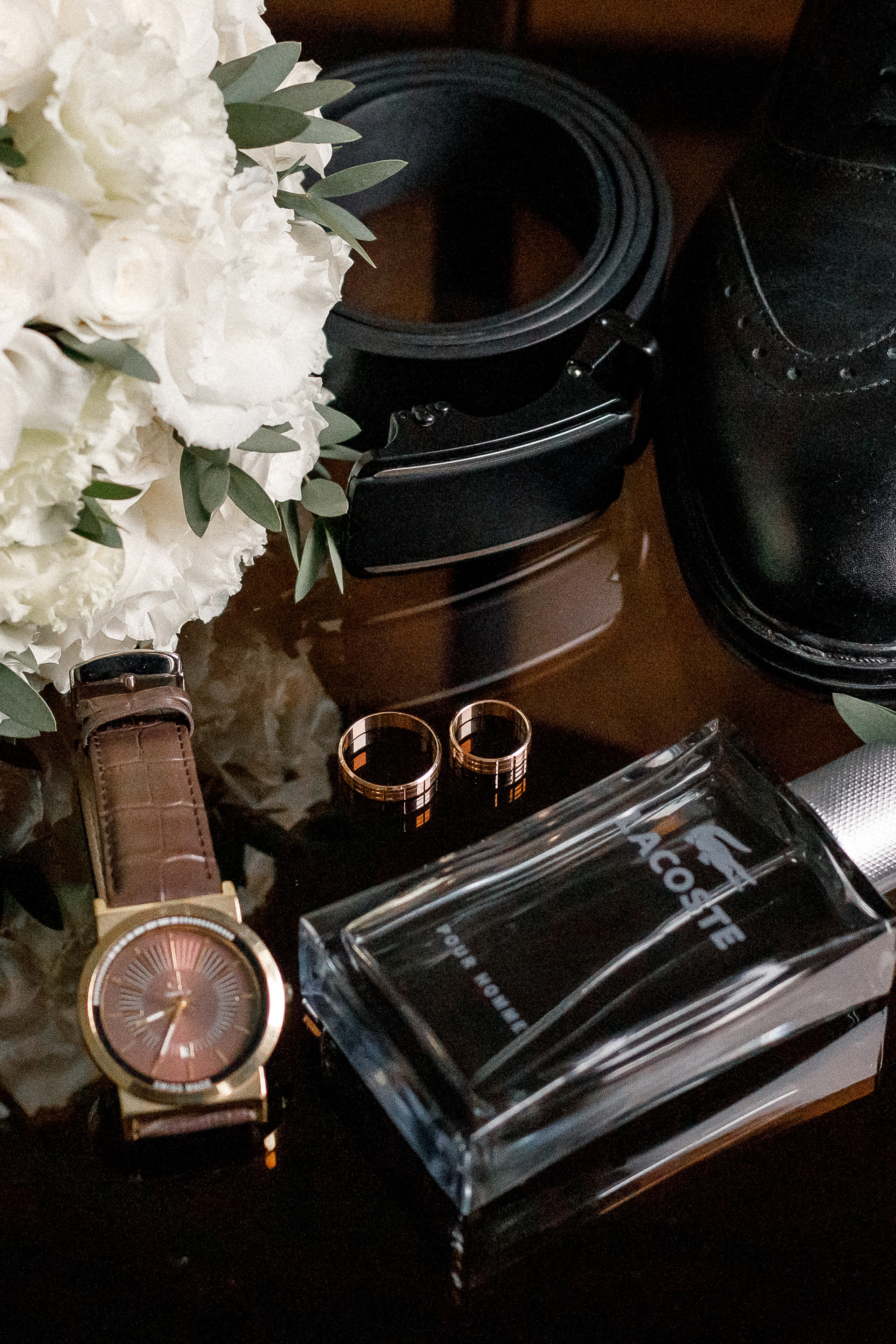 Свадьба Анны и Тимофея. Фотограф Петр Капралов