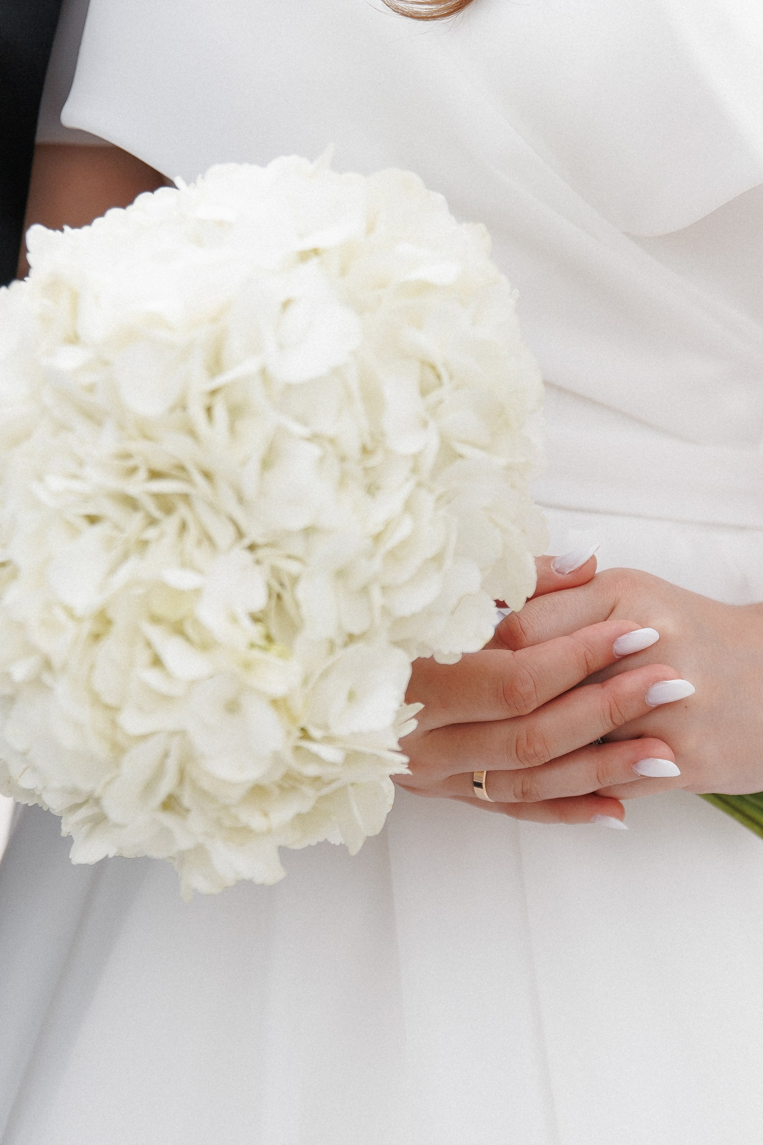 Свадьба Маргариты и Андрея. Фотограф Петр Капралов