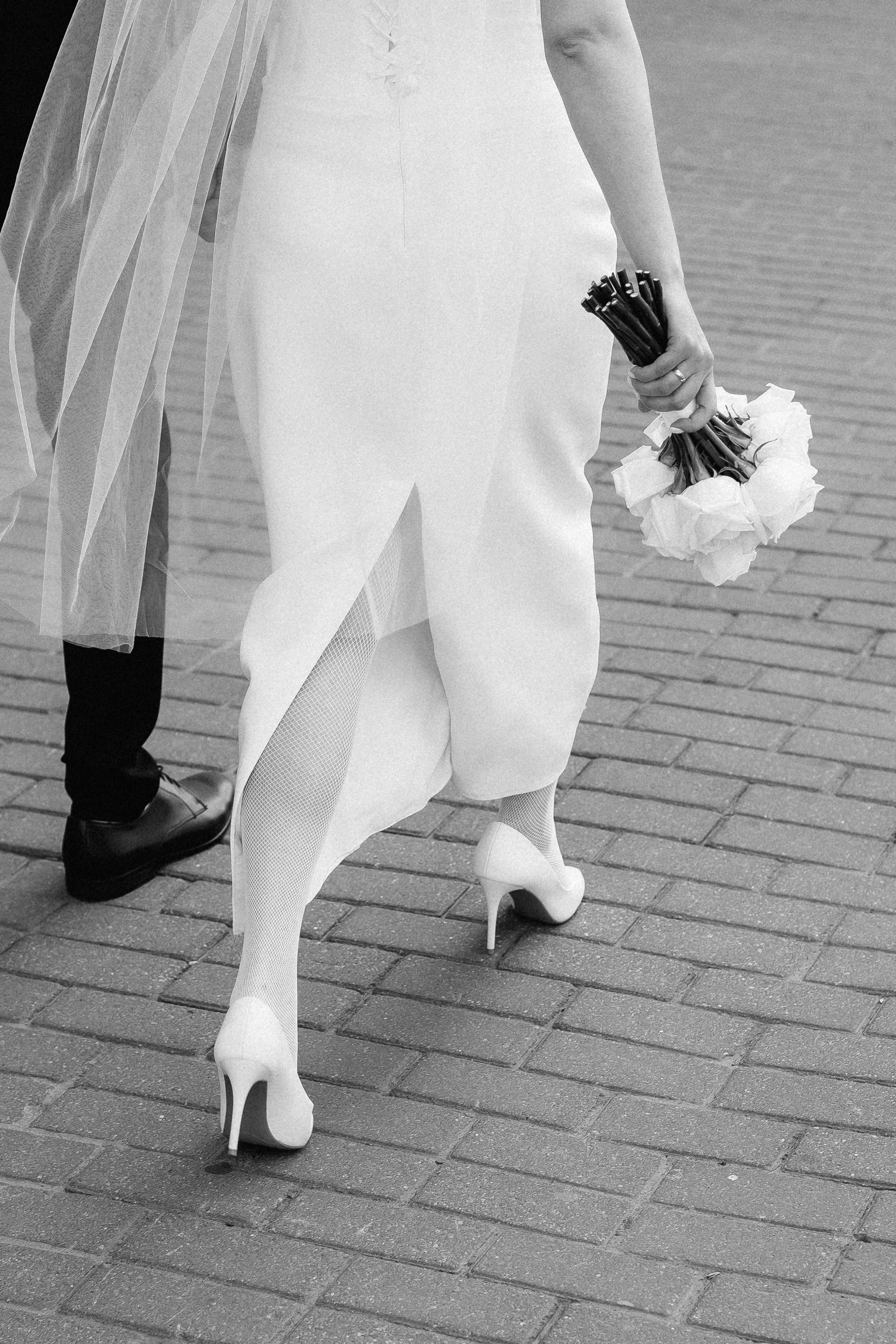 Свадьба Алины и Дмитрия. Фотограф Петр Капралов