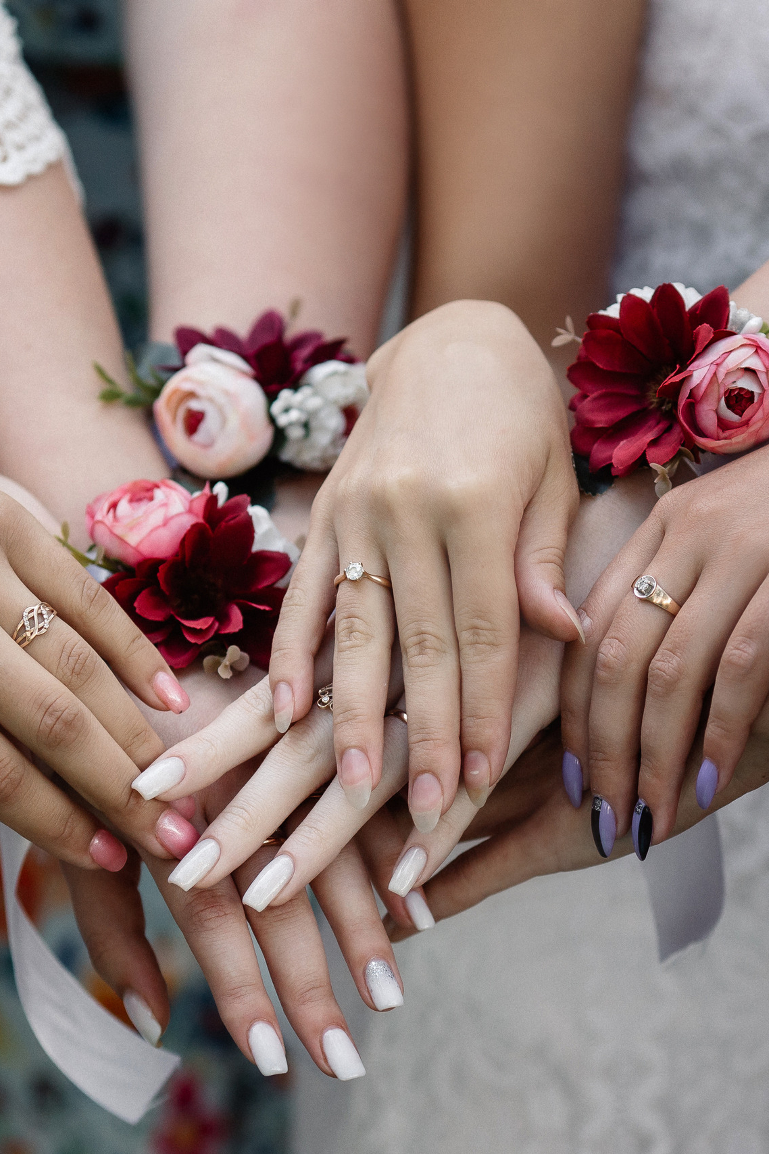 Свадьба Маргариты и Андрея. Фотограф Петр Капралов