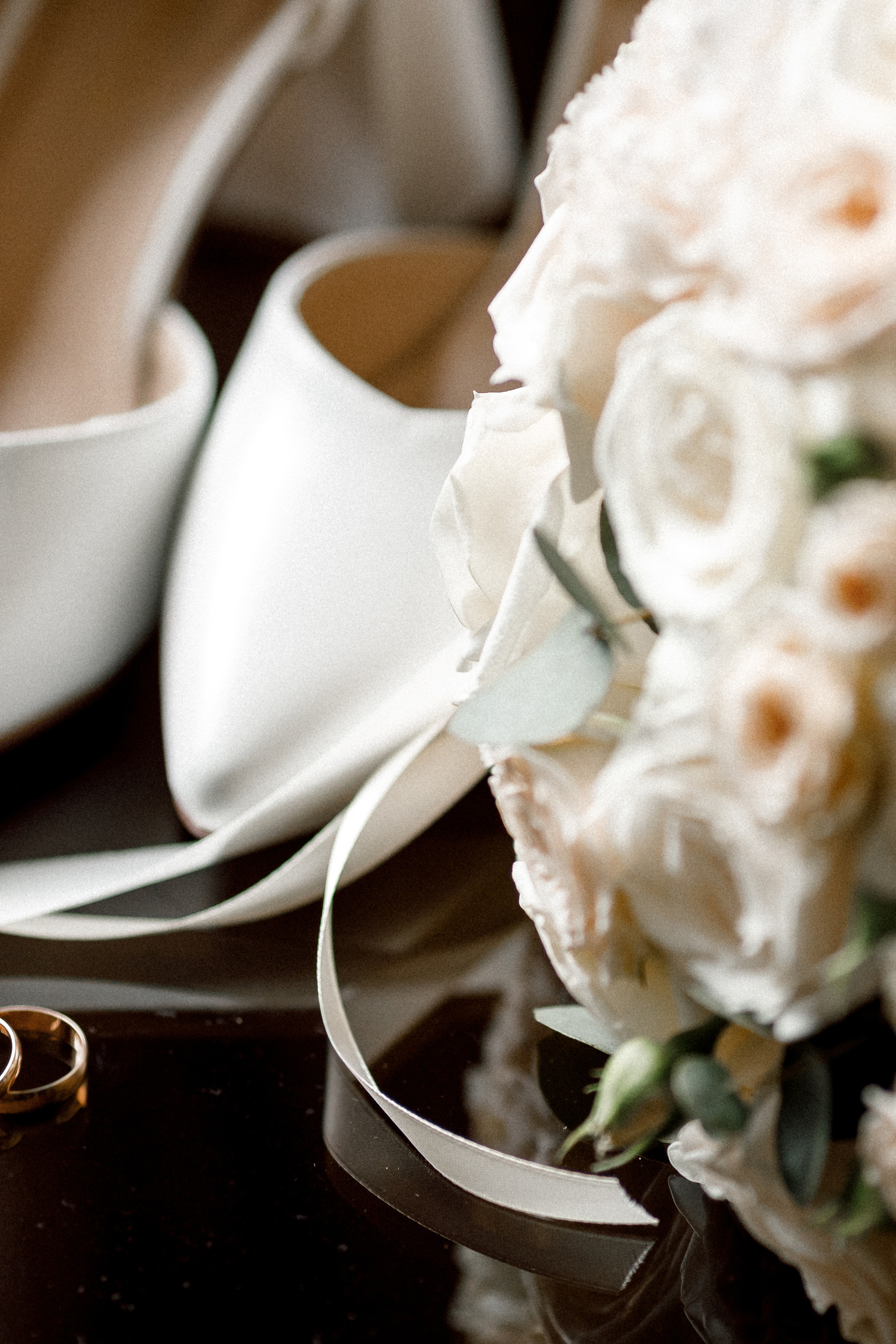 Свадьба Анны и Тимофея. Фотограф Петр Капралов