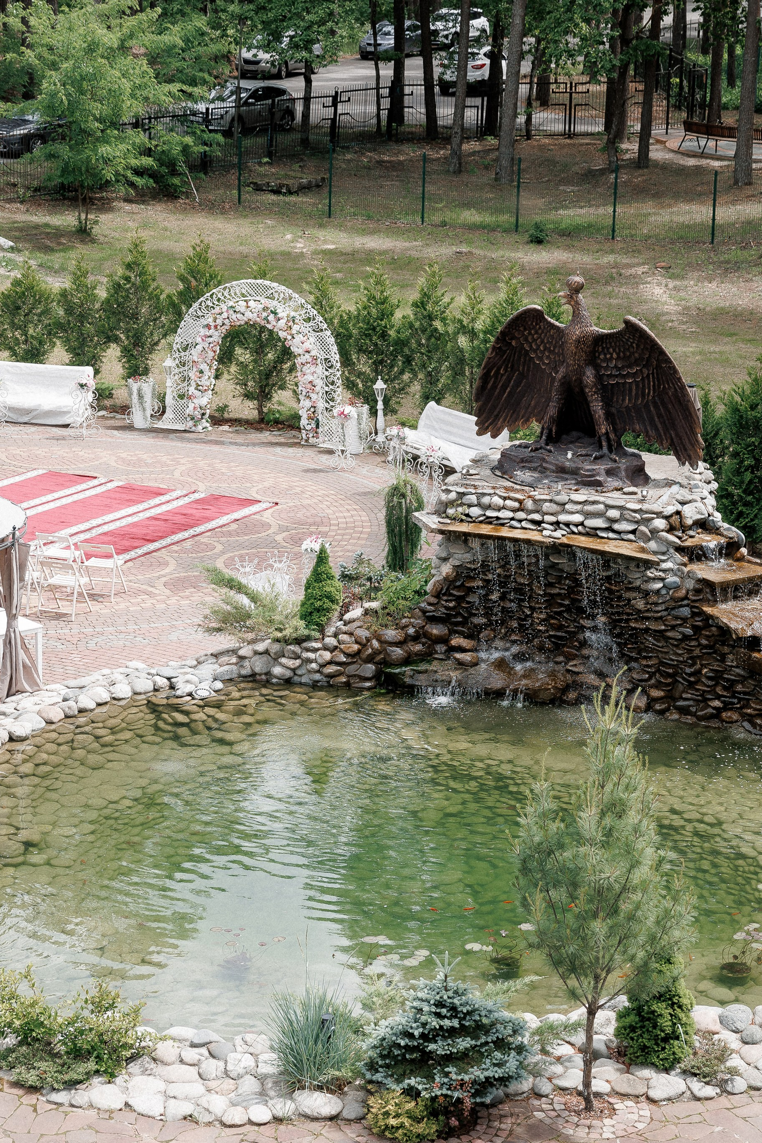 Свадьба Анны и Тимофея. Фотограф Петр Капралов