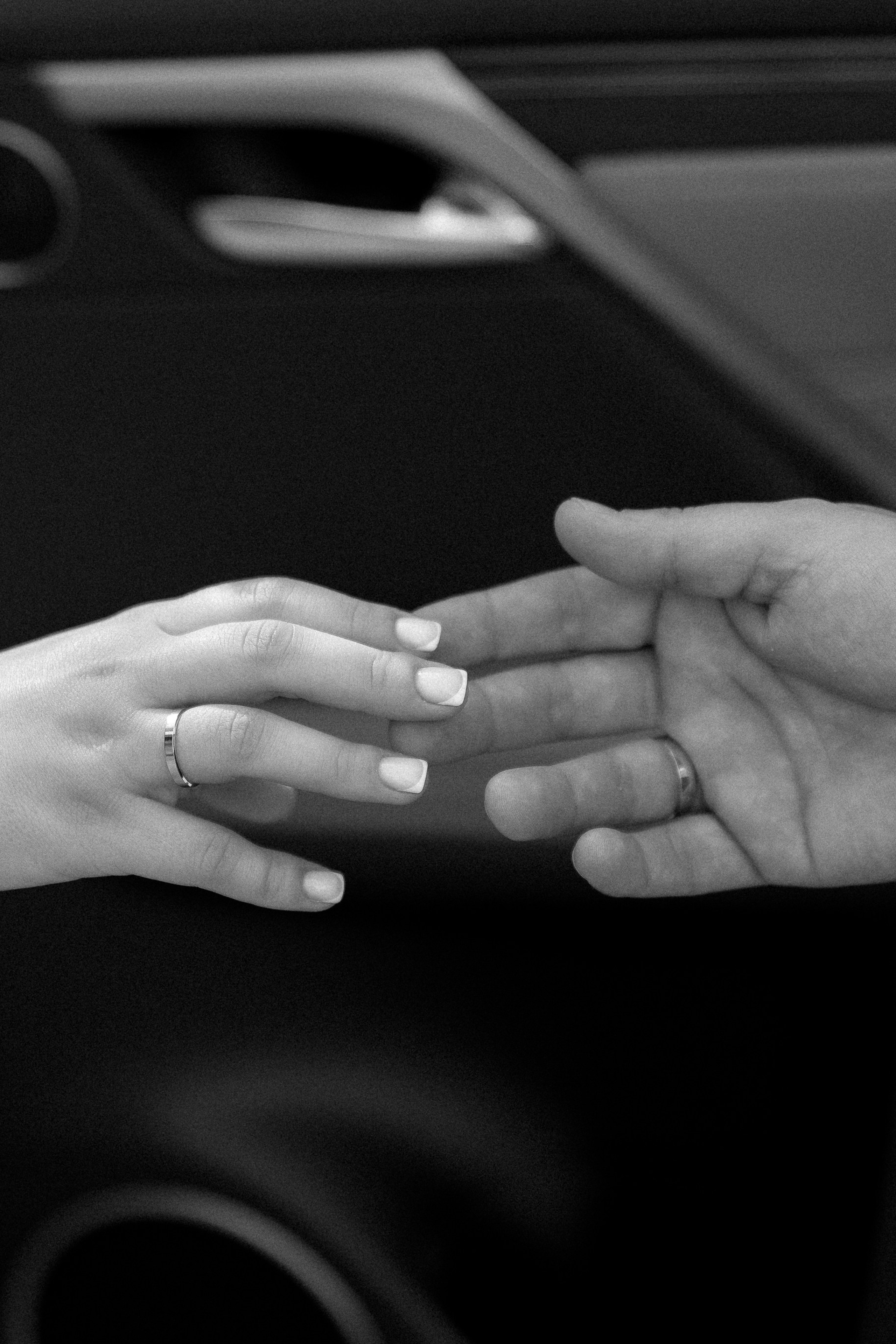 Свадьба Маргариты и Андрея. Фотограф Петр Капралов