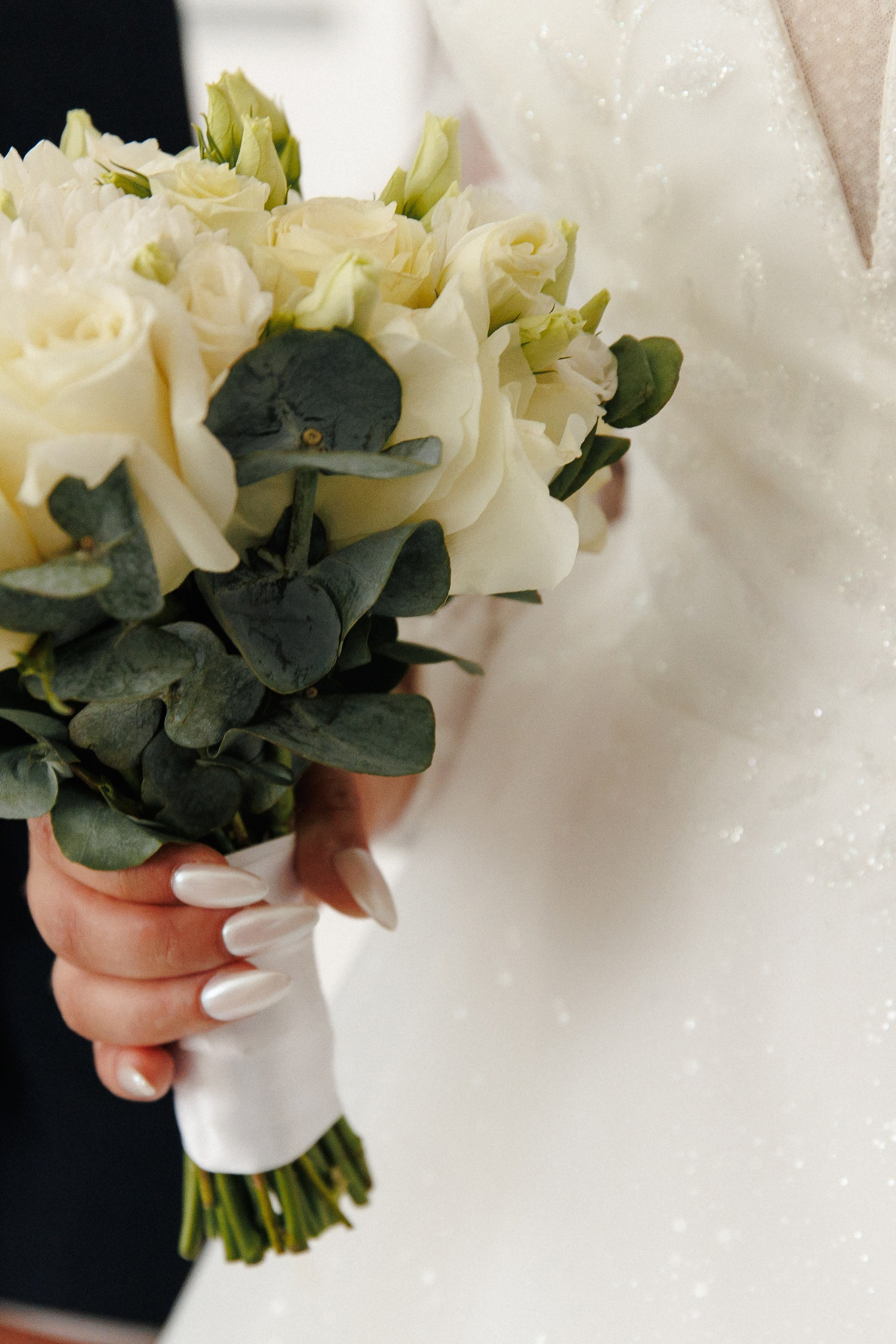 Свадьба Маргариты и Андрея. Фотограф Петр Капралов