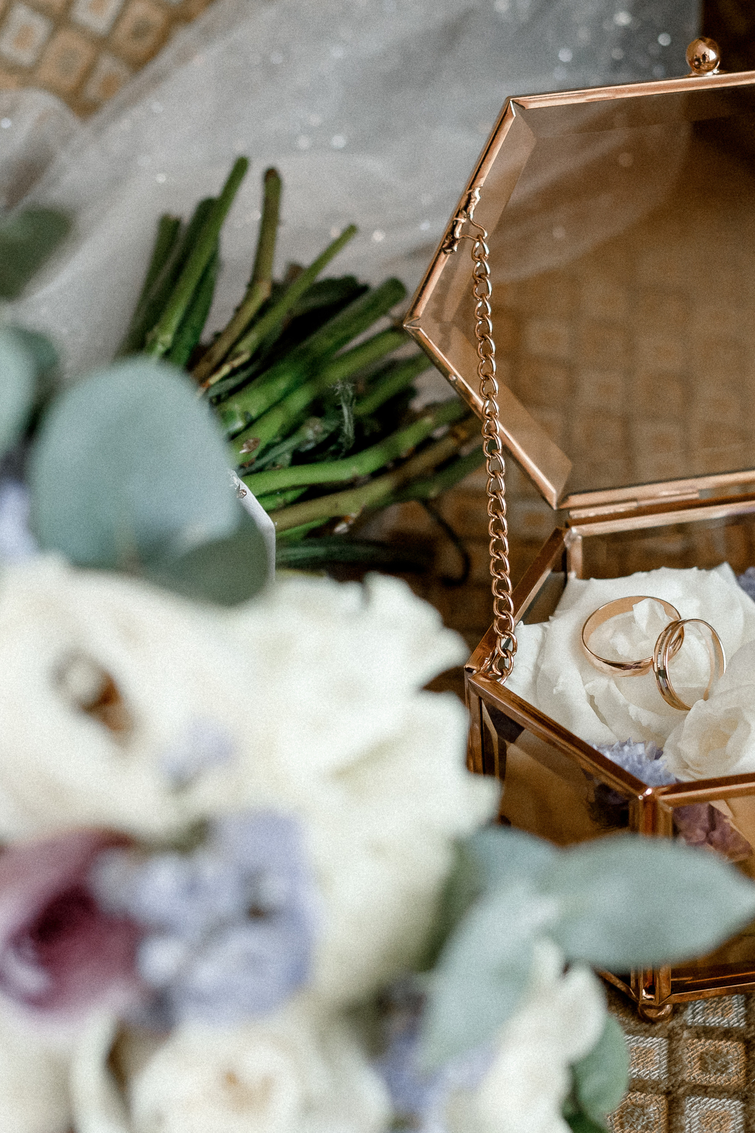 Свадьба Анны и Тимофея. Фотограф Петр Капралов