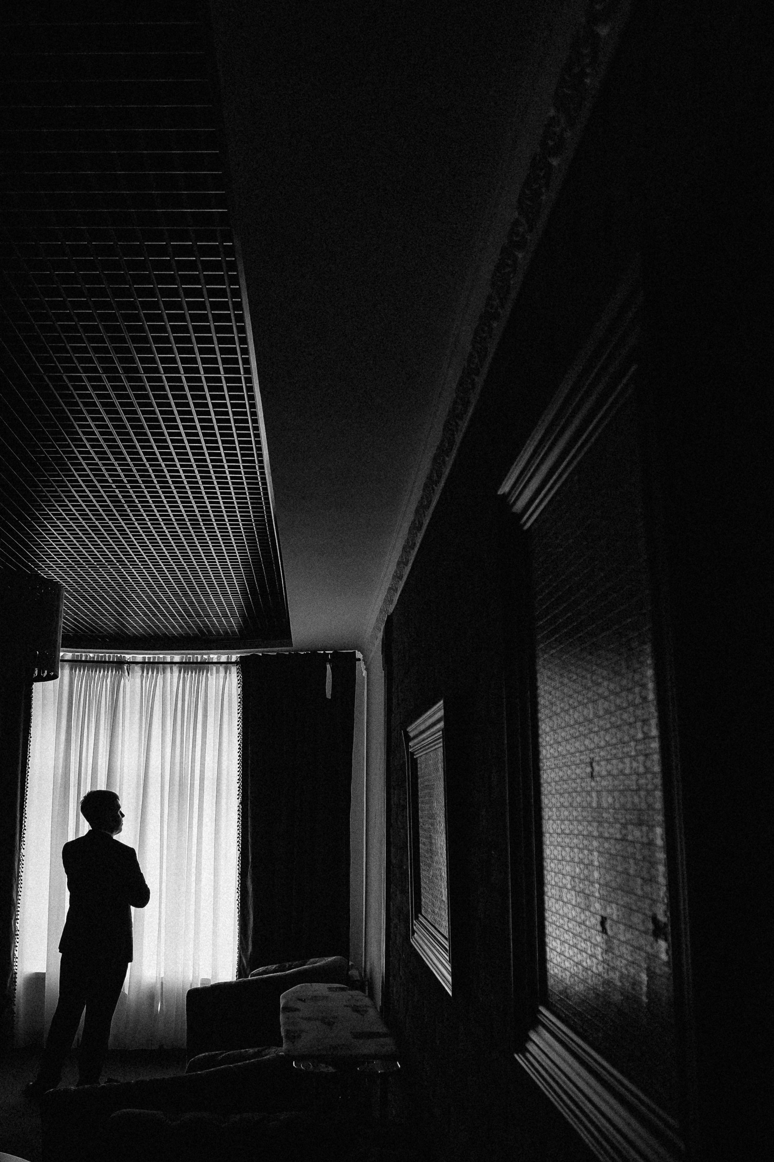 Свадьба Маргариты и Андрея. Фотограф Петр Капралов