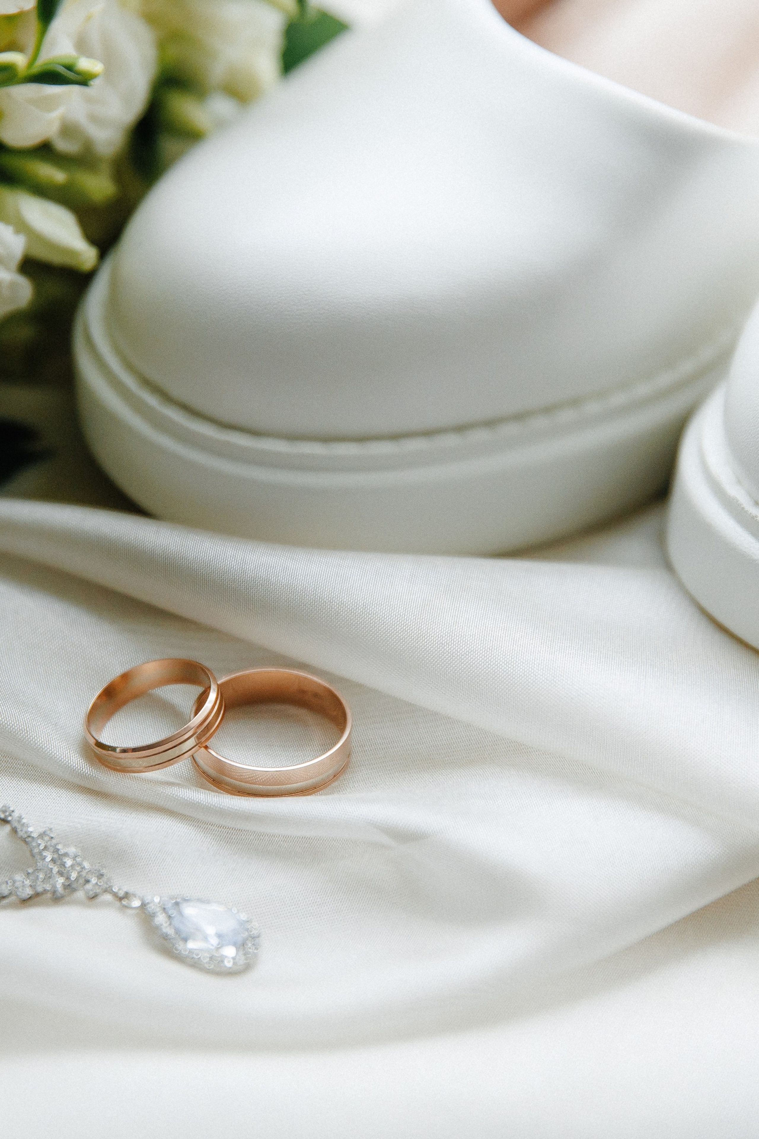 Свадьба Маргариты и Андрея. Фотограф Петр Капралов