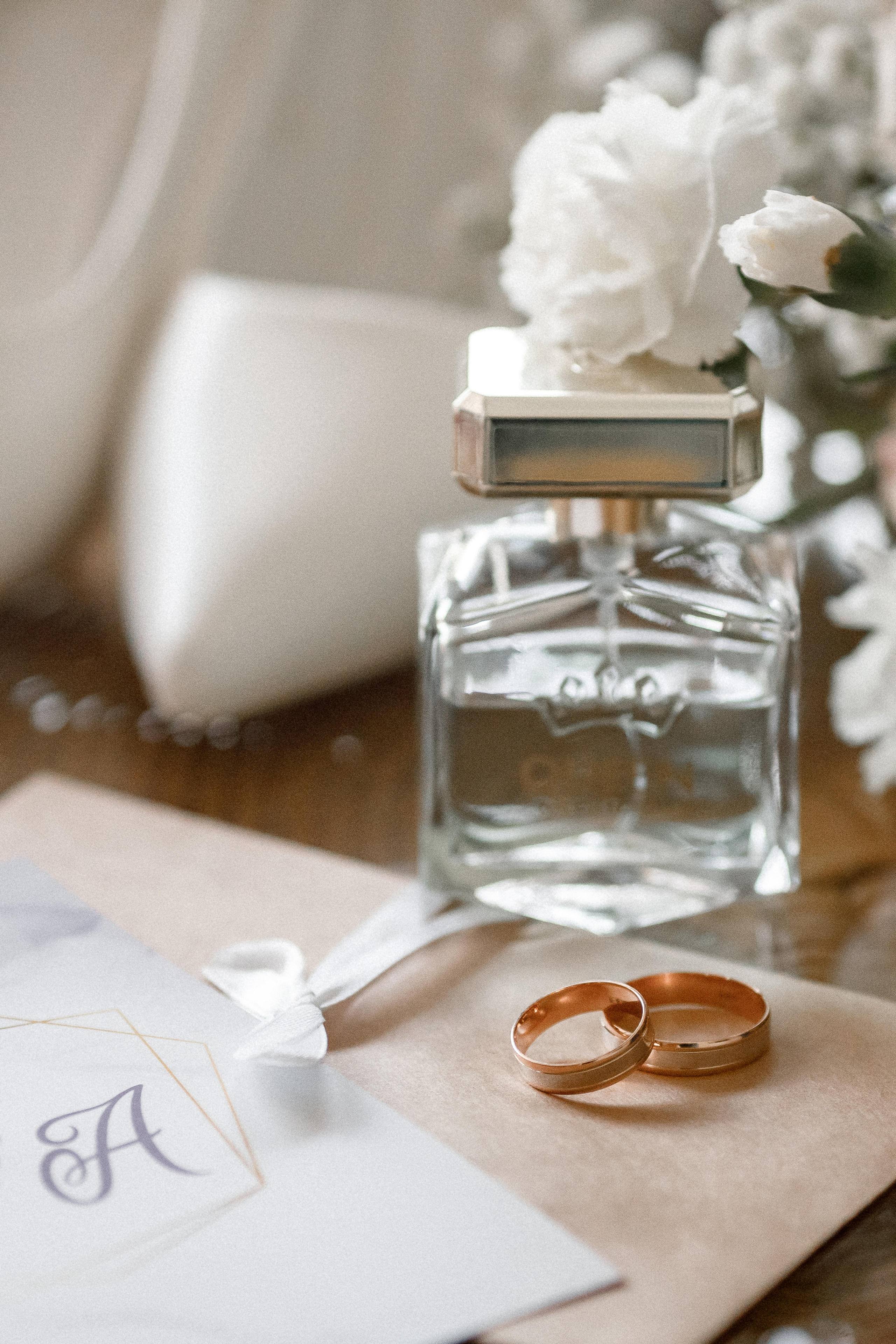 Свадьба Анны и Тимофея. Фотограф Петр Капралов