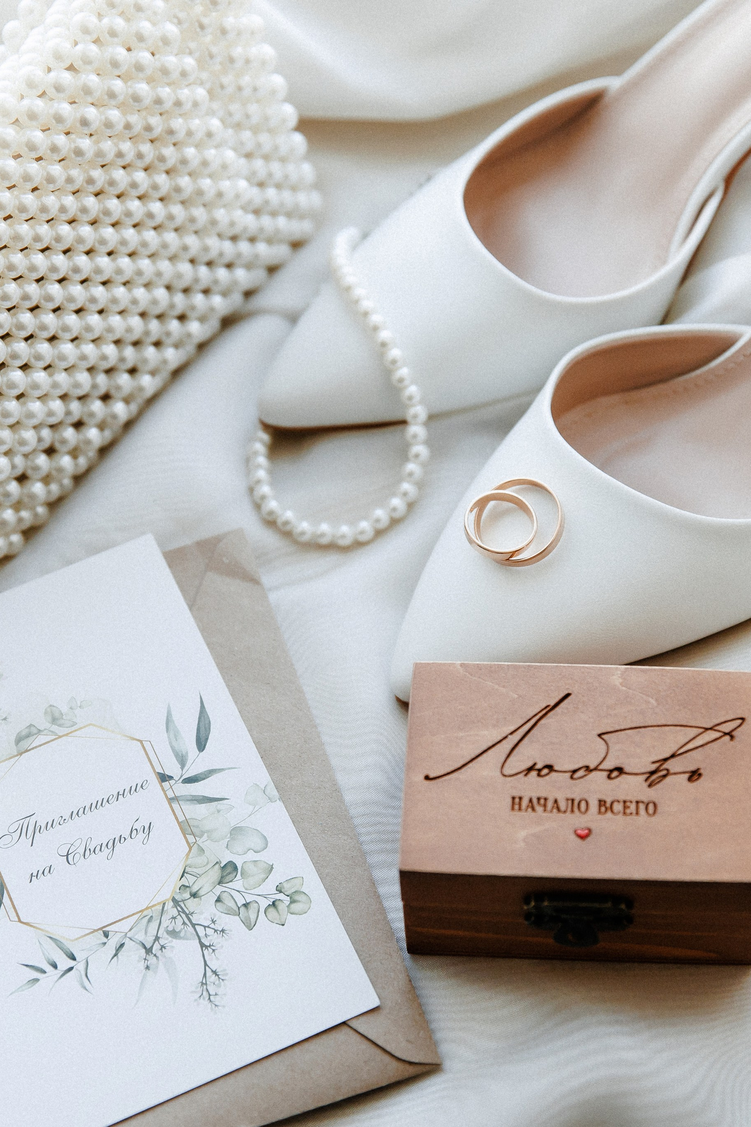 Свадьба Анны и Тимофея. Фотограф Петр Капралов