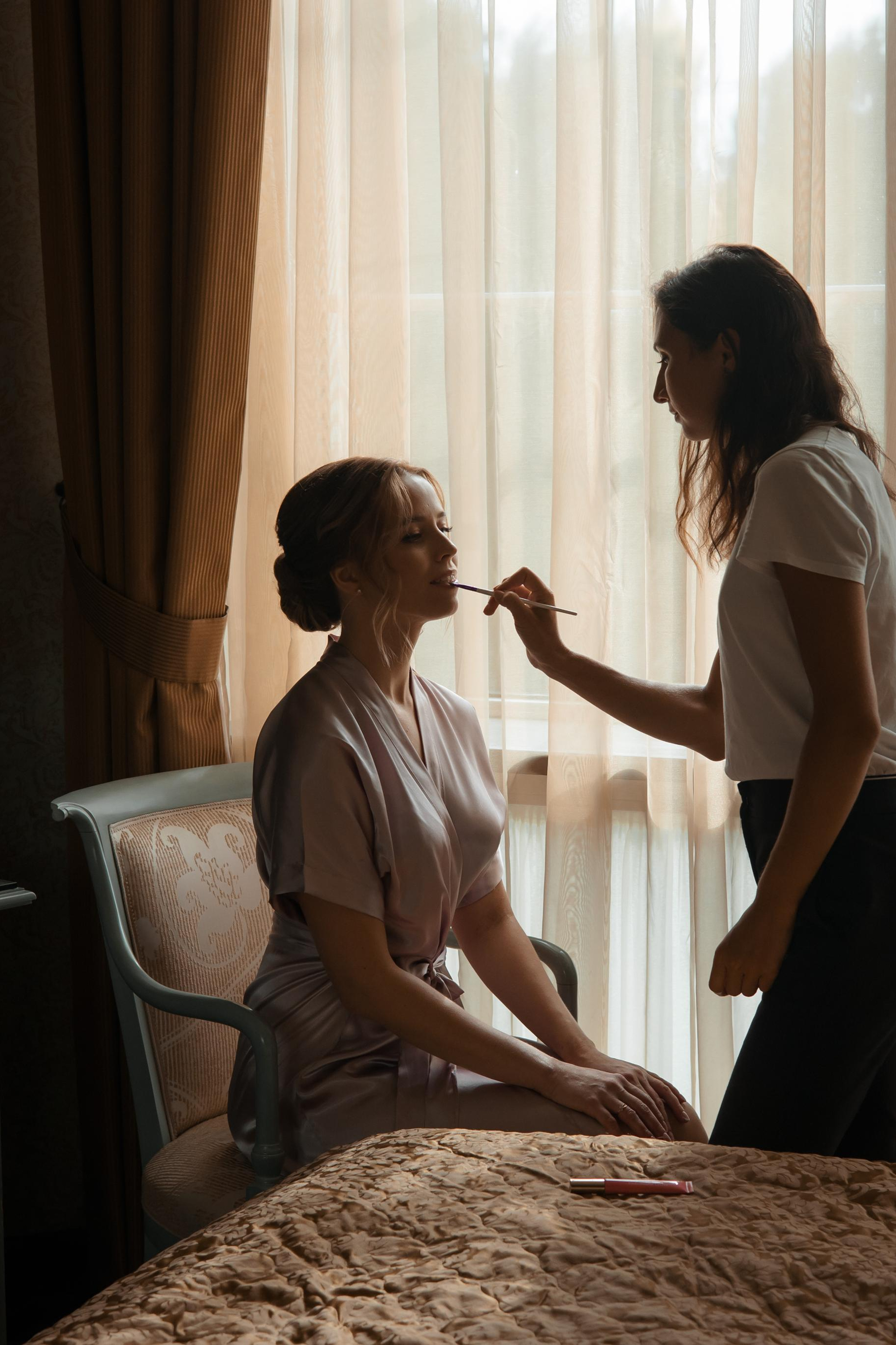 Полезные статьи. Свадебный и репортажный фотограф (Москва, Королев и другие)