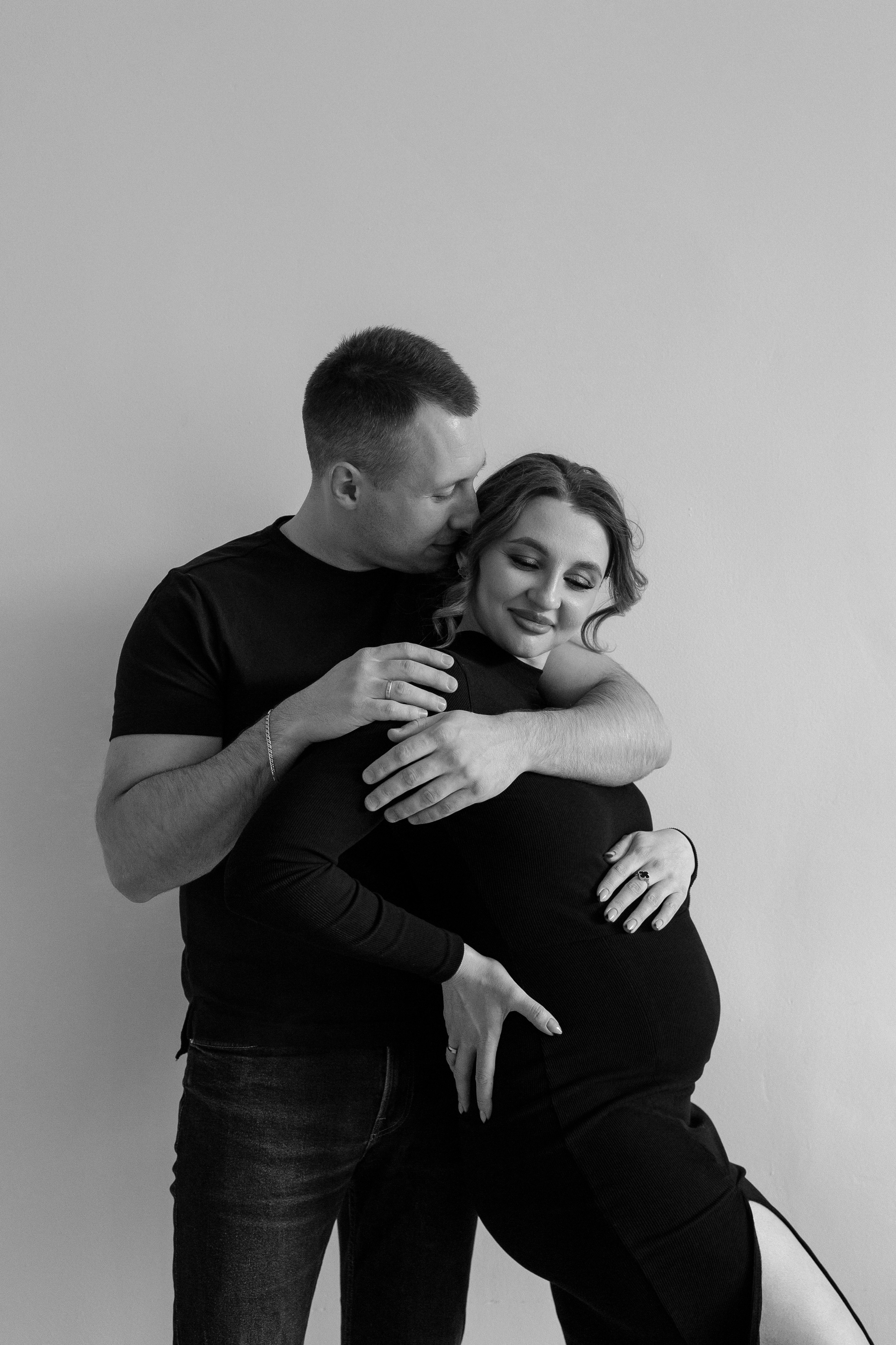 Наталья и Павел