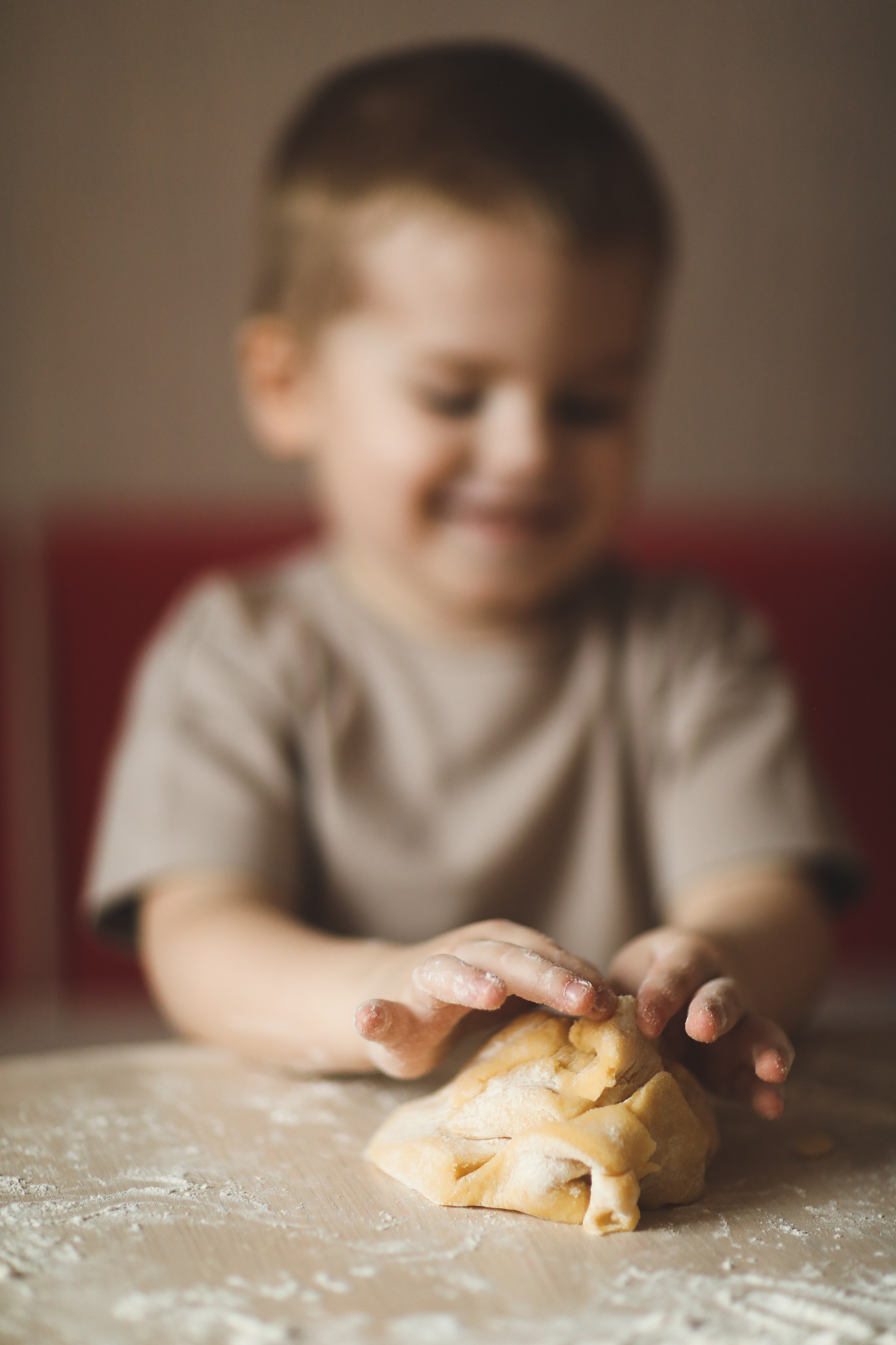 Домашние. Детский фотограф Александра Тихонова