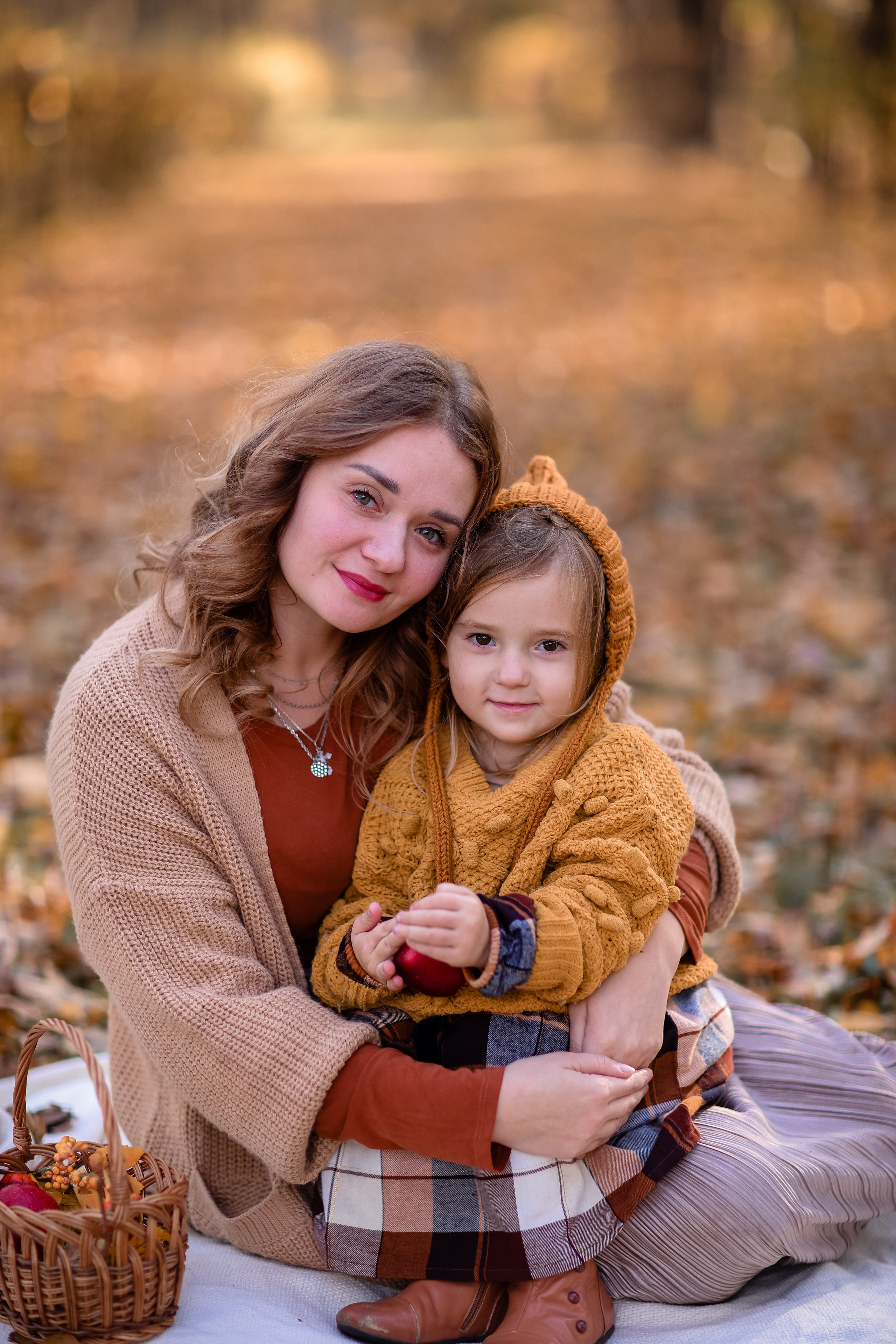 Уличный lifestyle. Детский фотограф Александра Тихонова