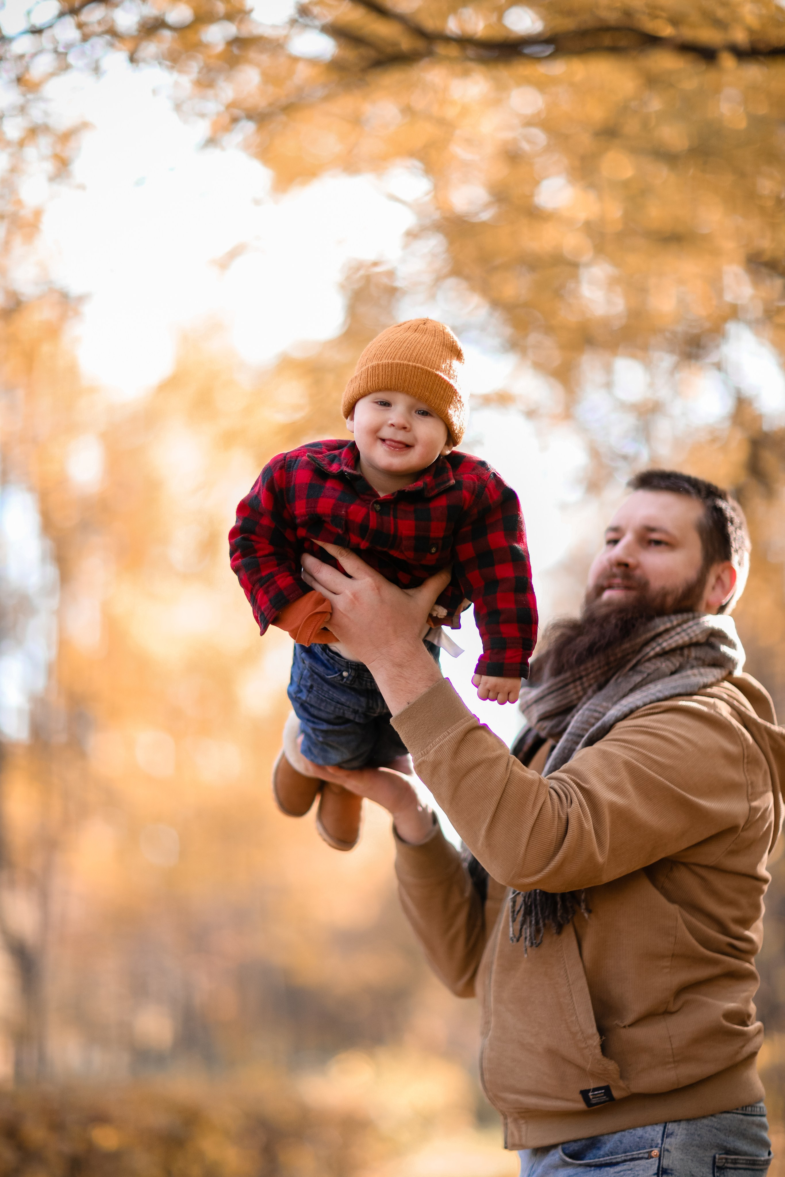 Уличный lifestyle. Детский фотограф Александра Тихонова