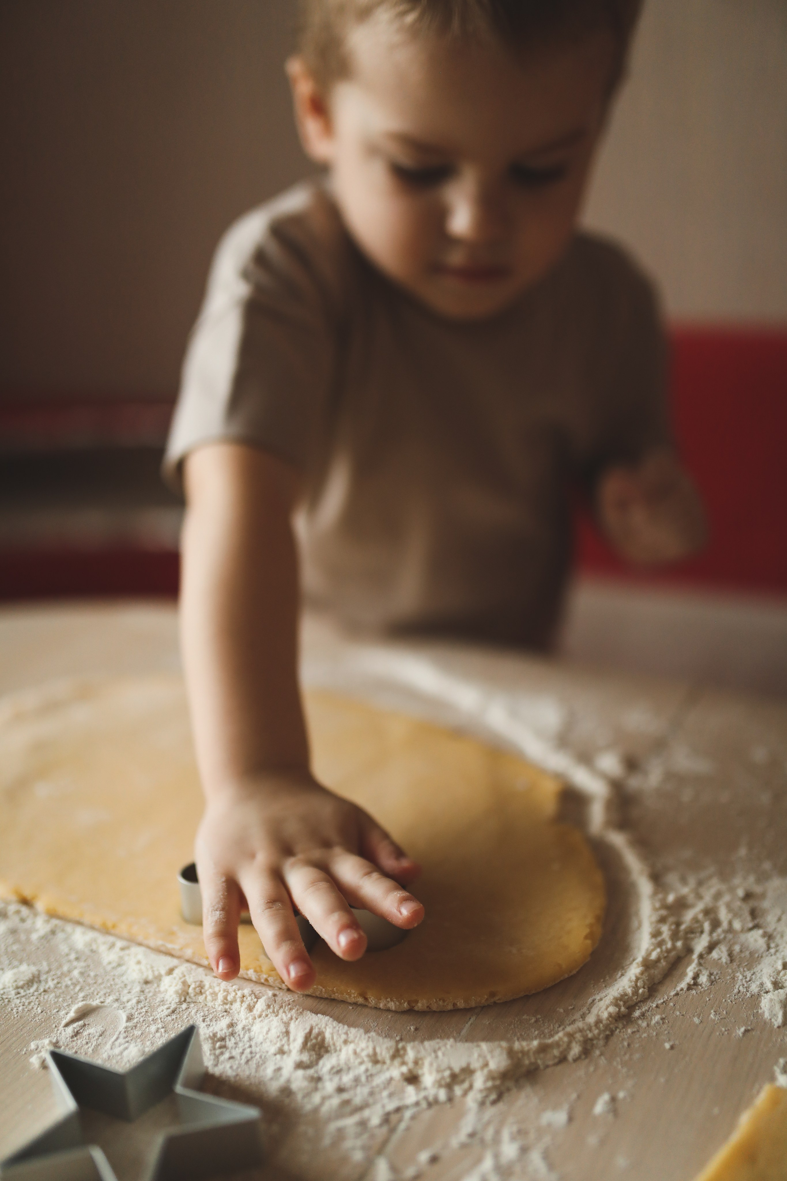 Домашние. Детский фотограф Александра Тихонова