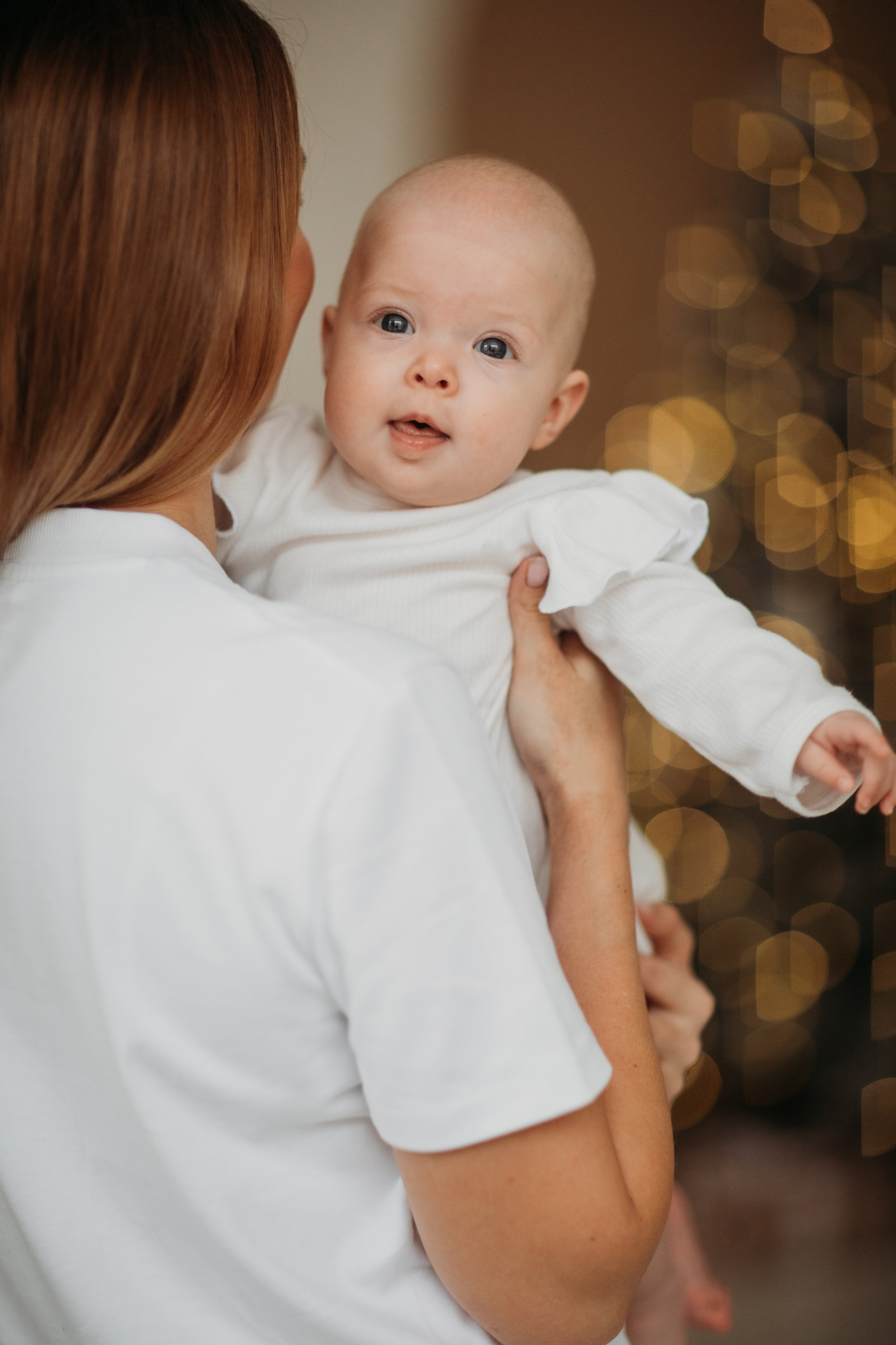 Фотосессии в студии. Детский фотограф Александра Тихонова