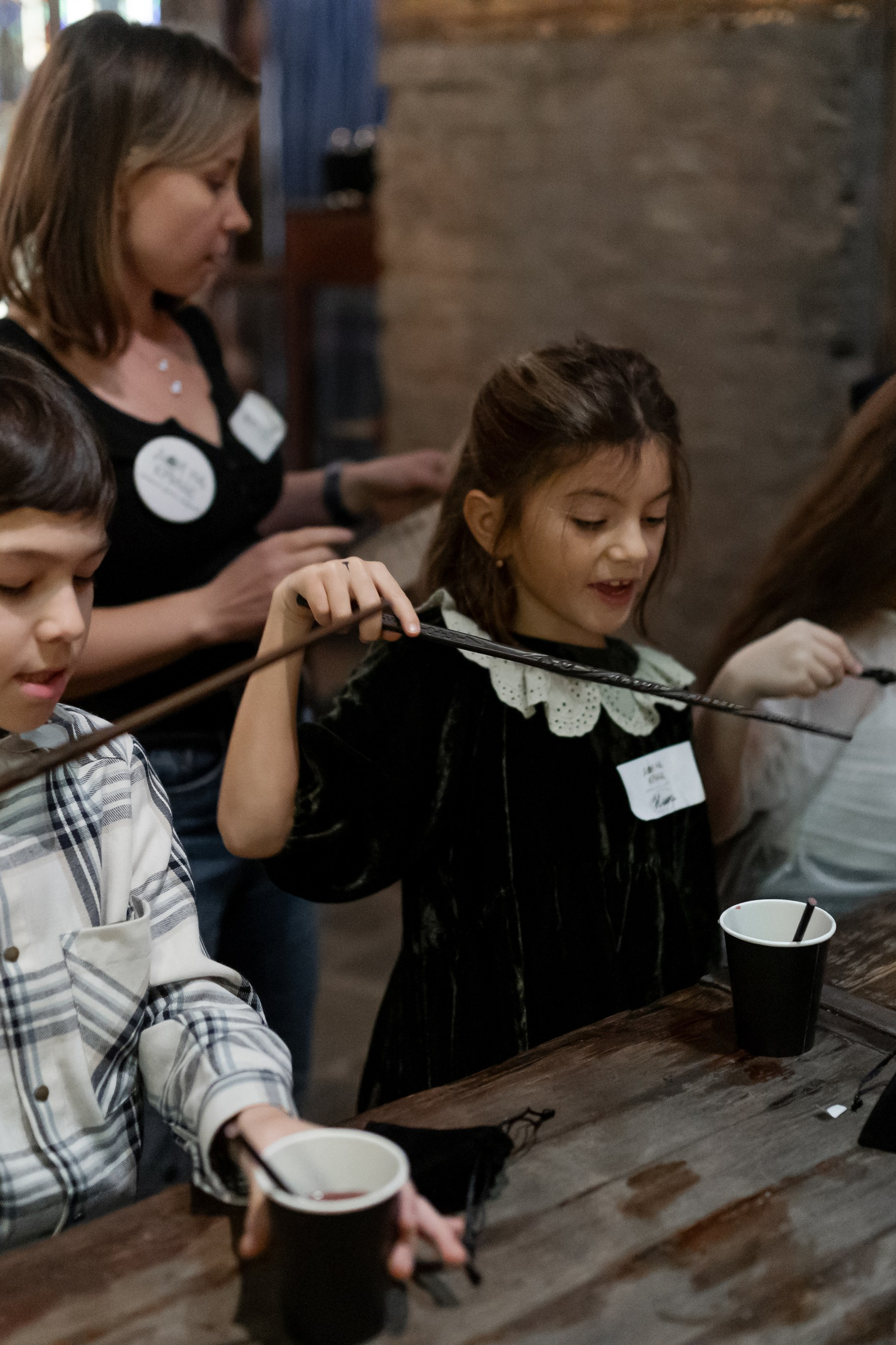 Happy Birthday. Детский фотограф Александра Тихонова