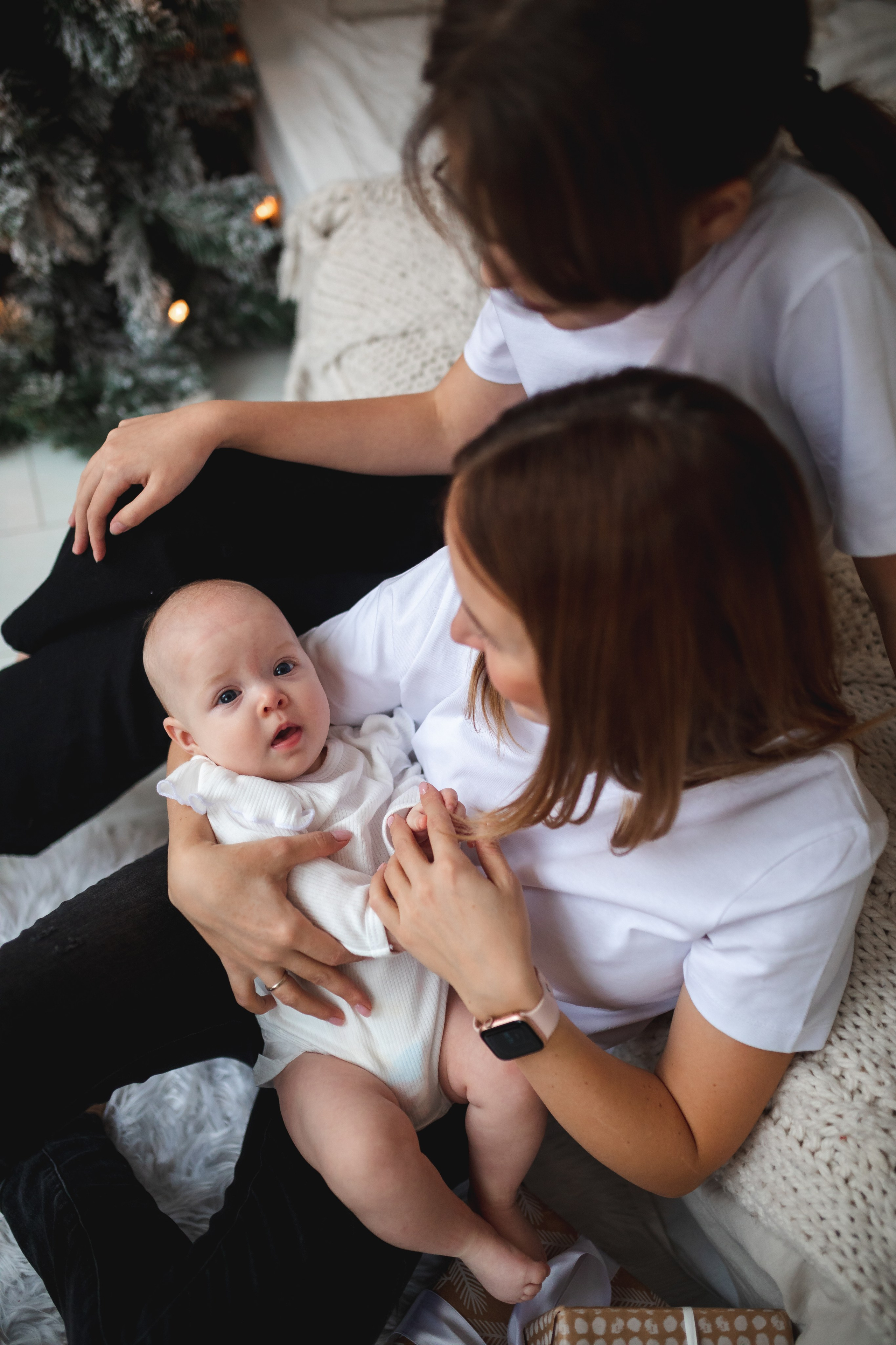 Фотосессии в студии. Детский фотограф Александра Тихонова