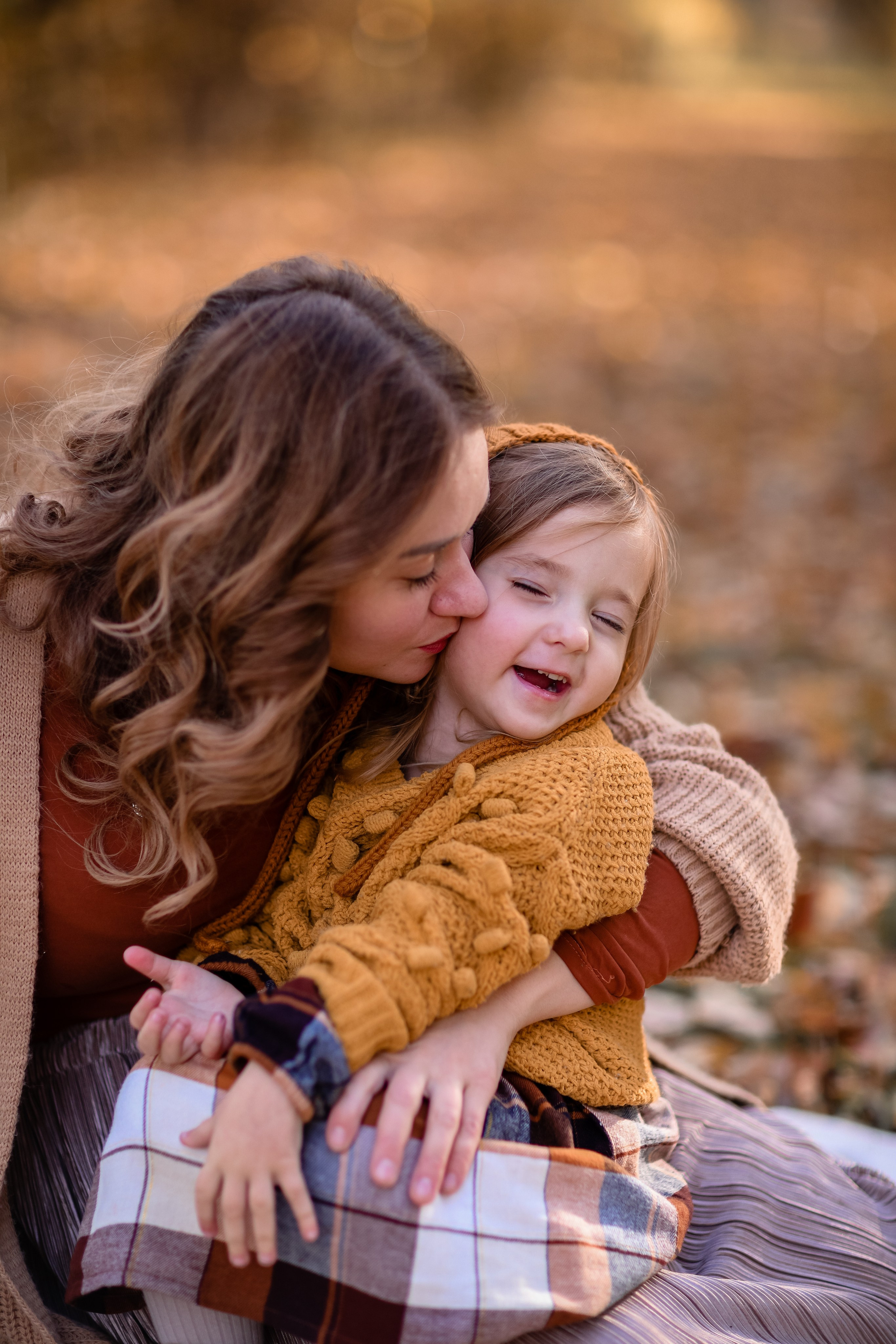 Уличный lifestyle. Детский фотограф Александра Тихонова