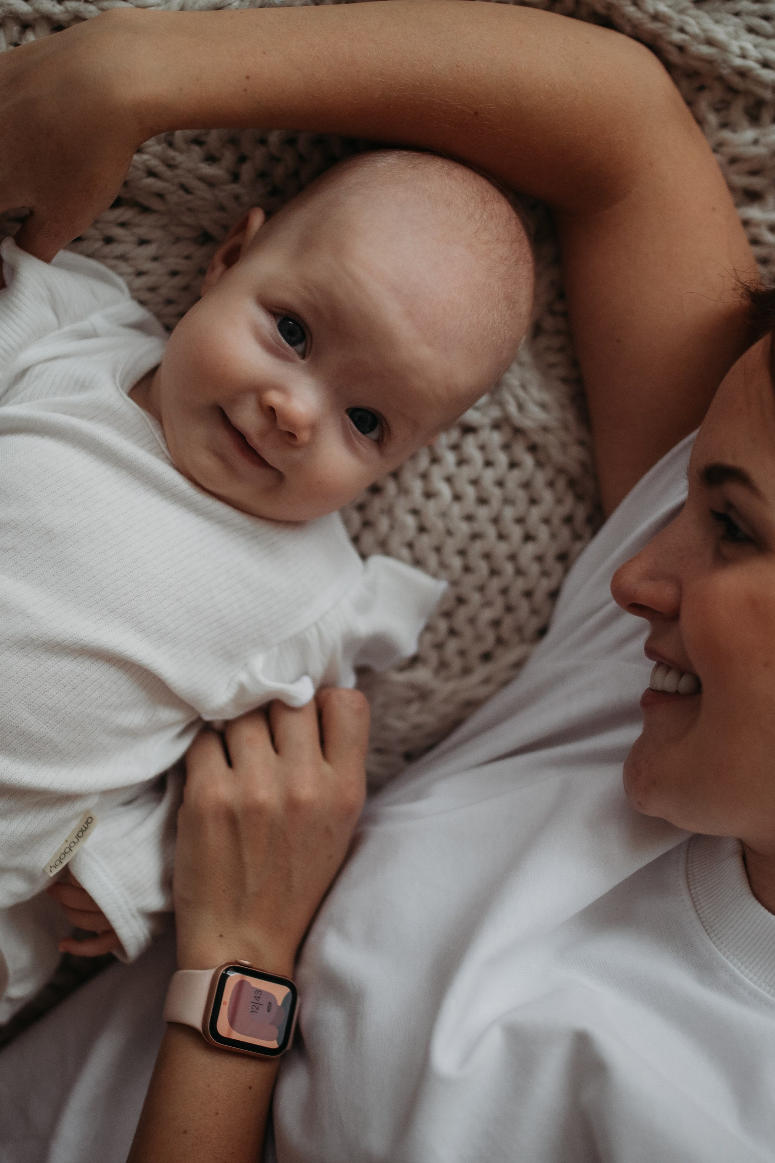 Фотосессии в студии. Детский фотограф Александра Тихонова