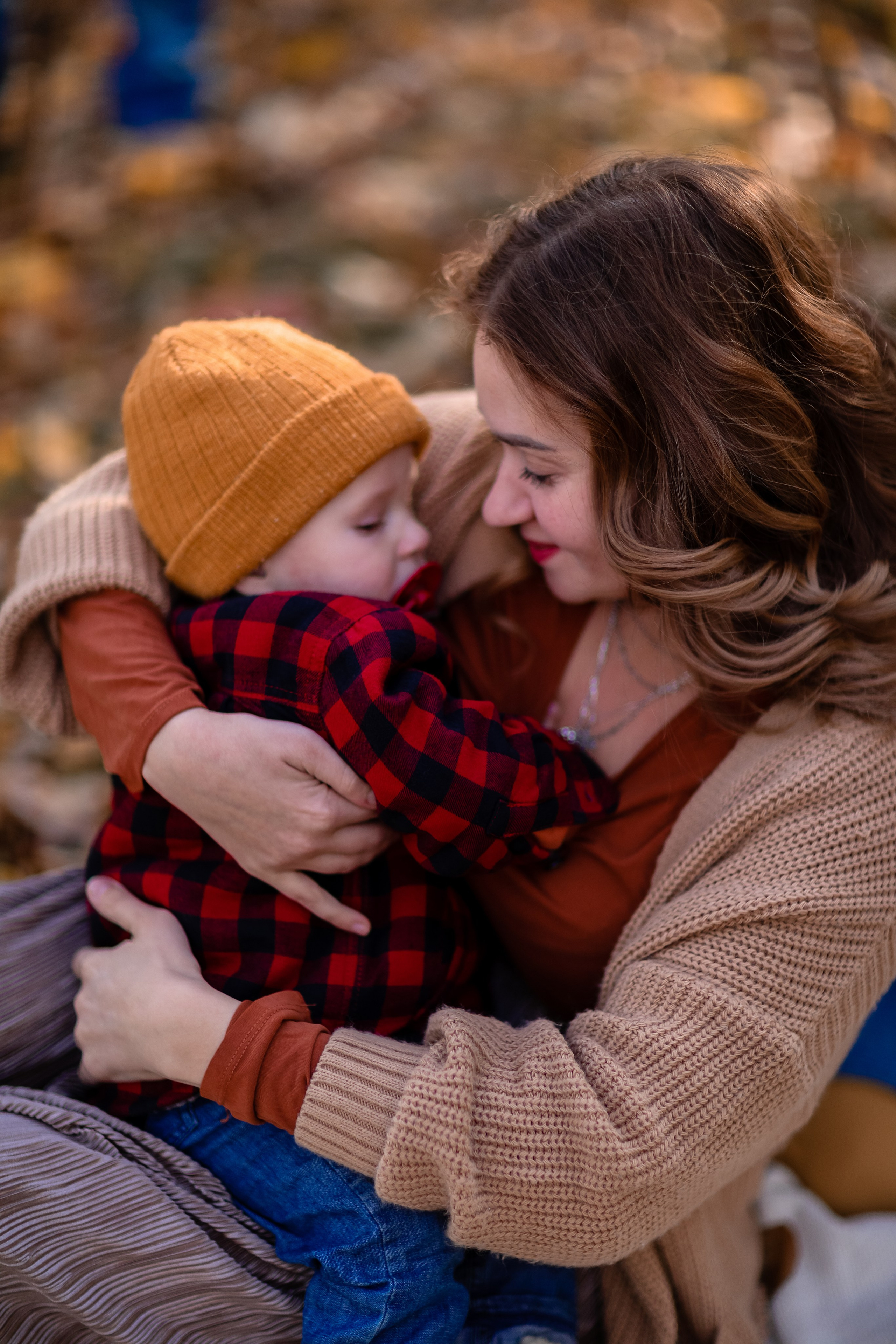 Уличный lifestyle. Детский фотограф Александра Тихонова