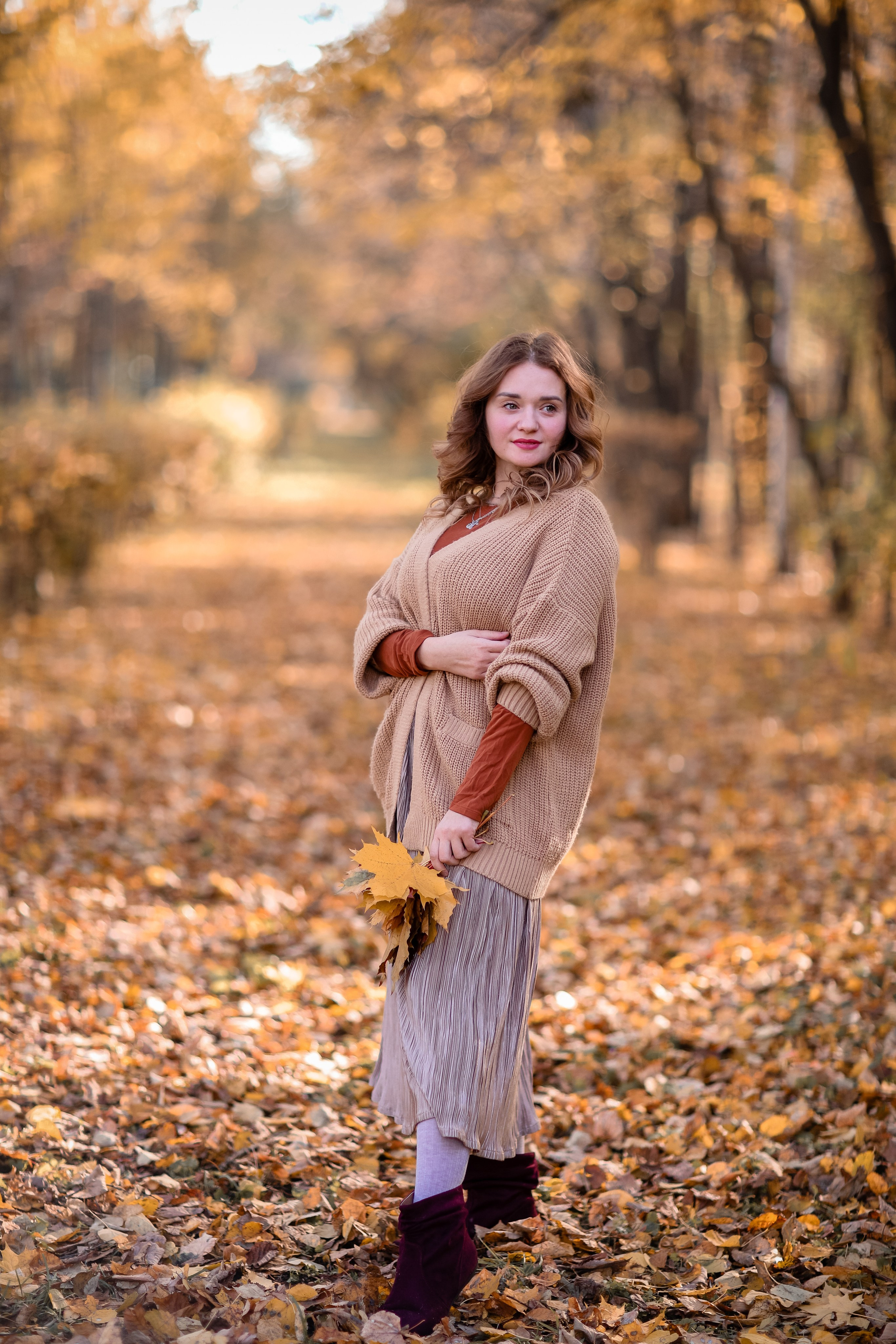 Уличный lifestyle. Детский фотограф Александра Тихонова