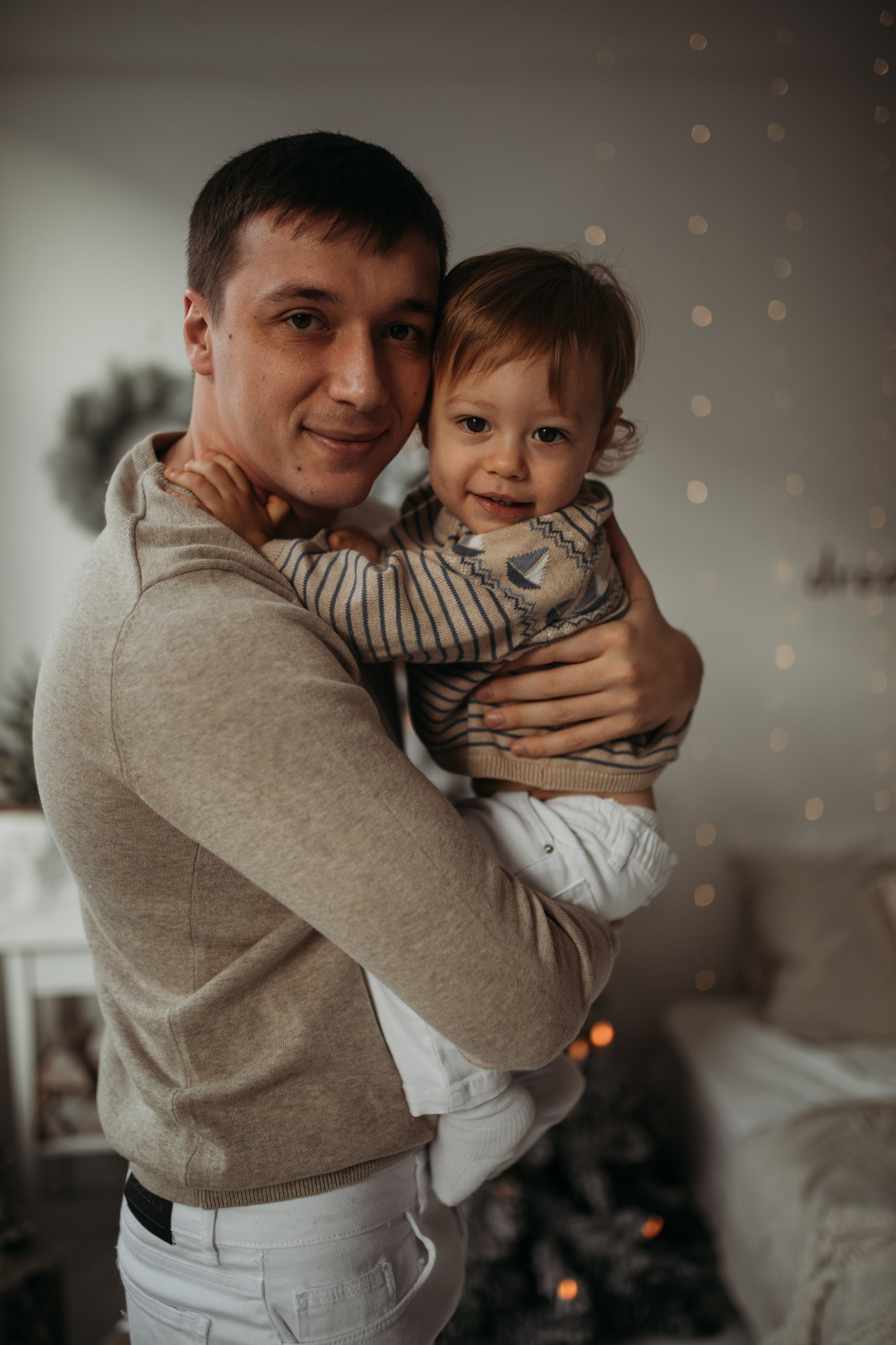 Фотосессии в студии. Детский фотограф Александра Тихонова