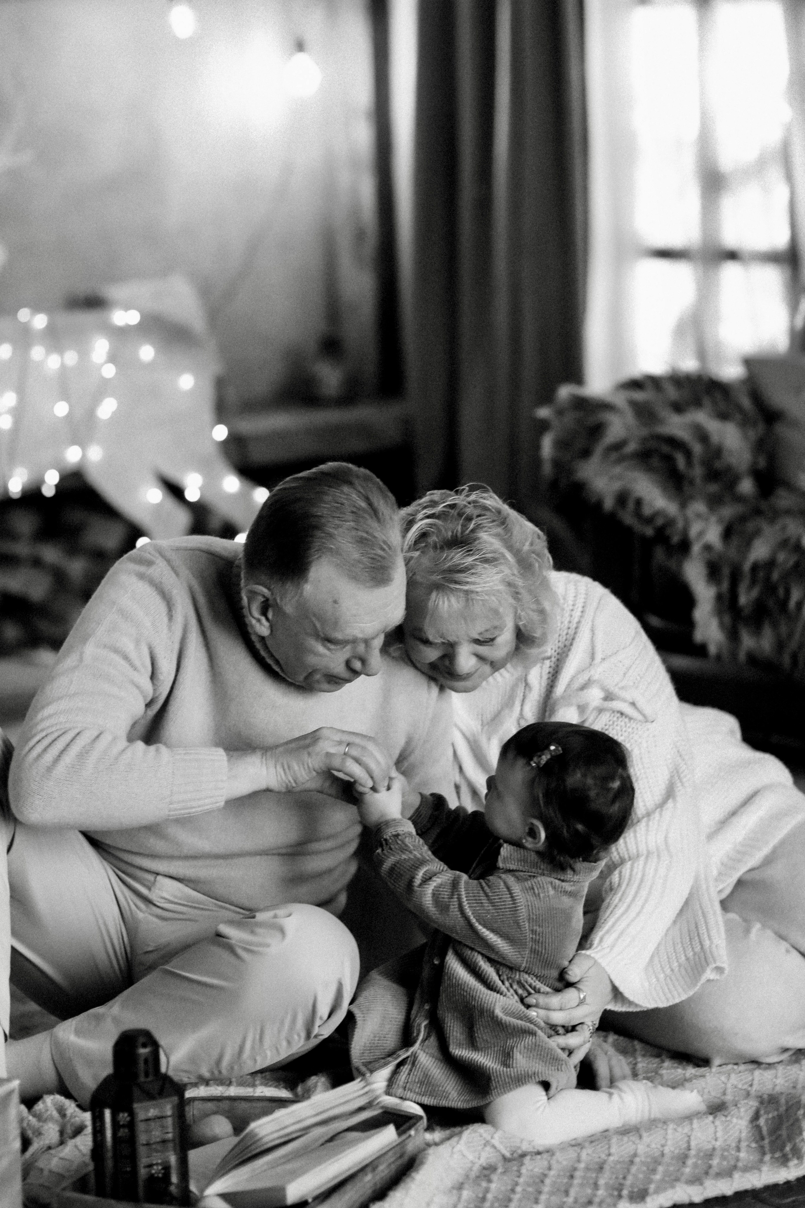 Фотосессии в студии. Детский фотограф Александра Тихонова