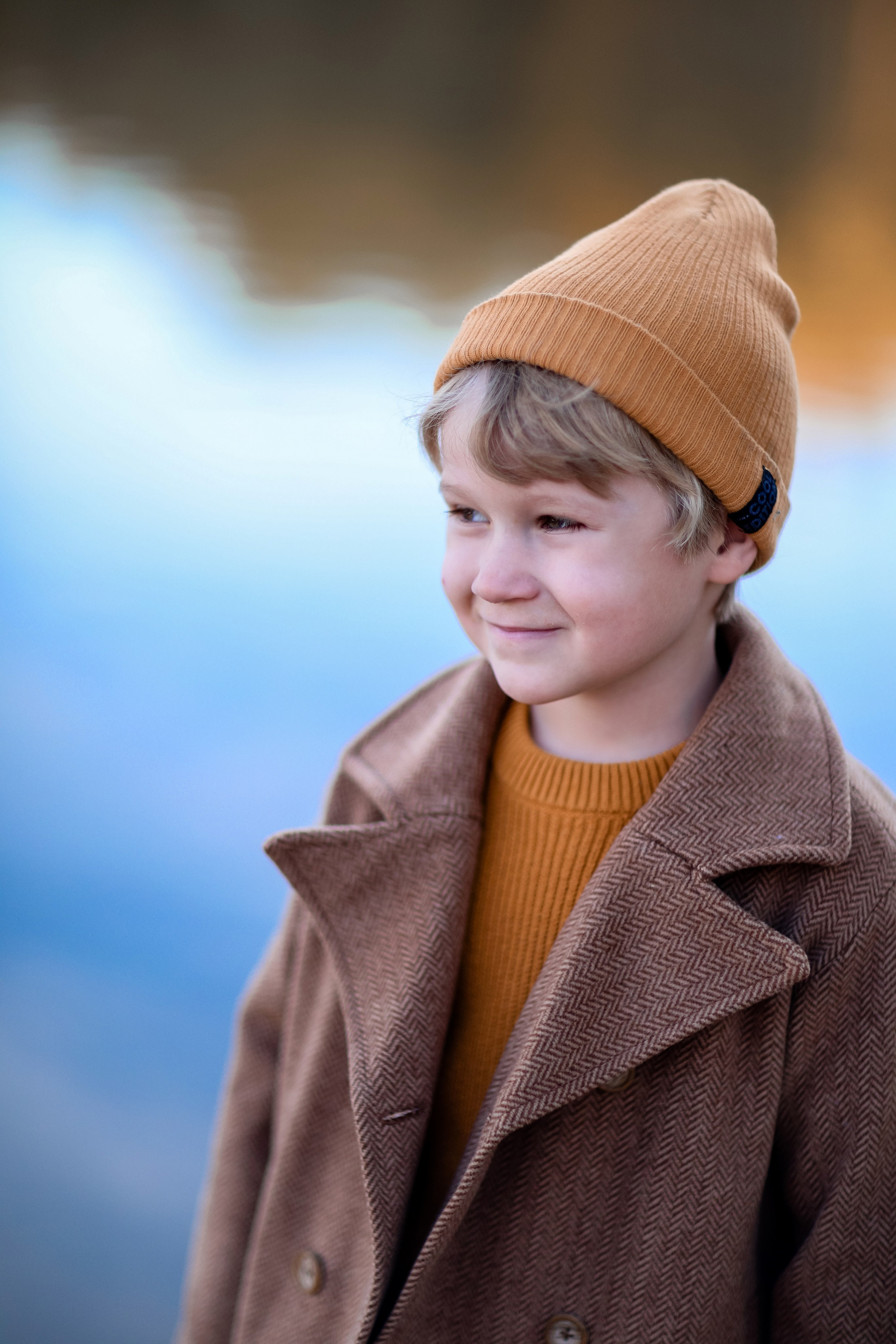 Уличный lifestyle. Детский фотограф Александра Тихонова