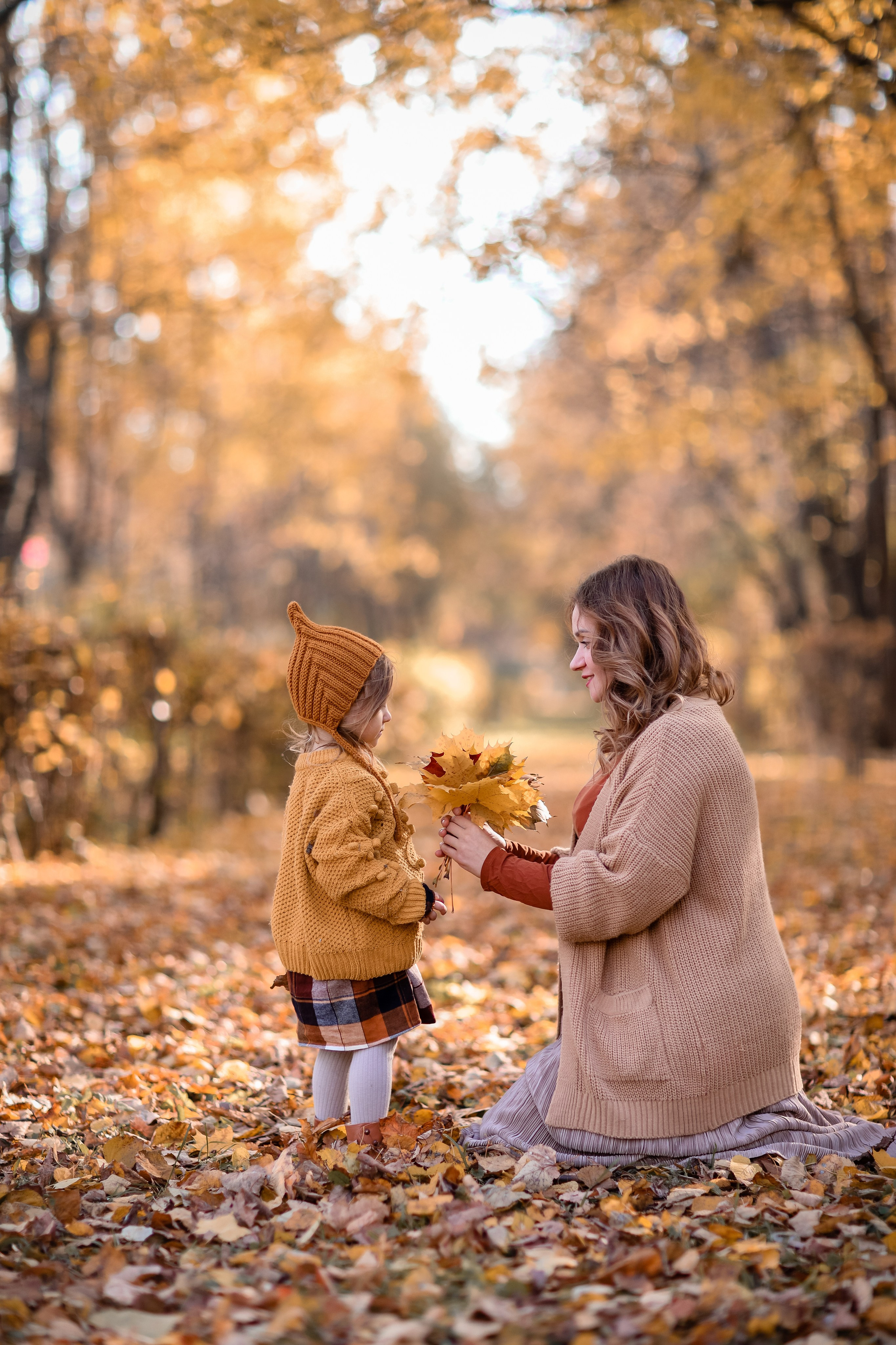 Уличный lifestyle. Детский фотограф Александра Тихонова