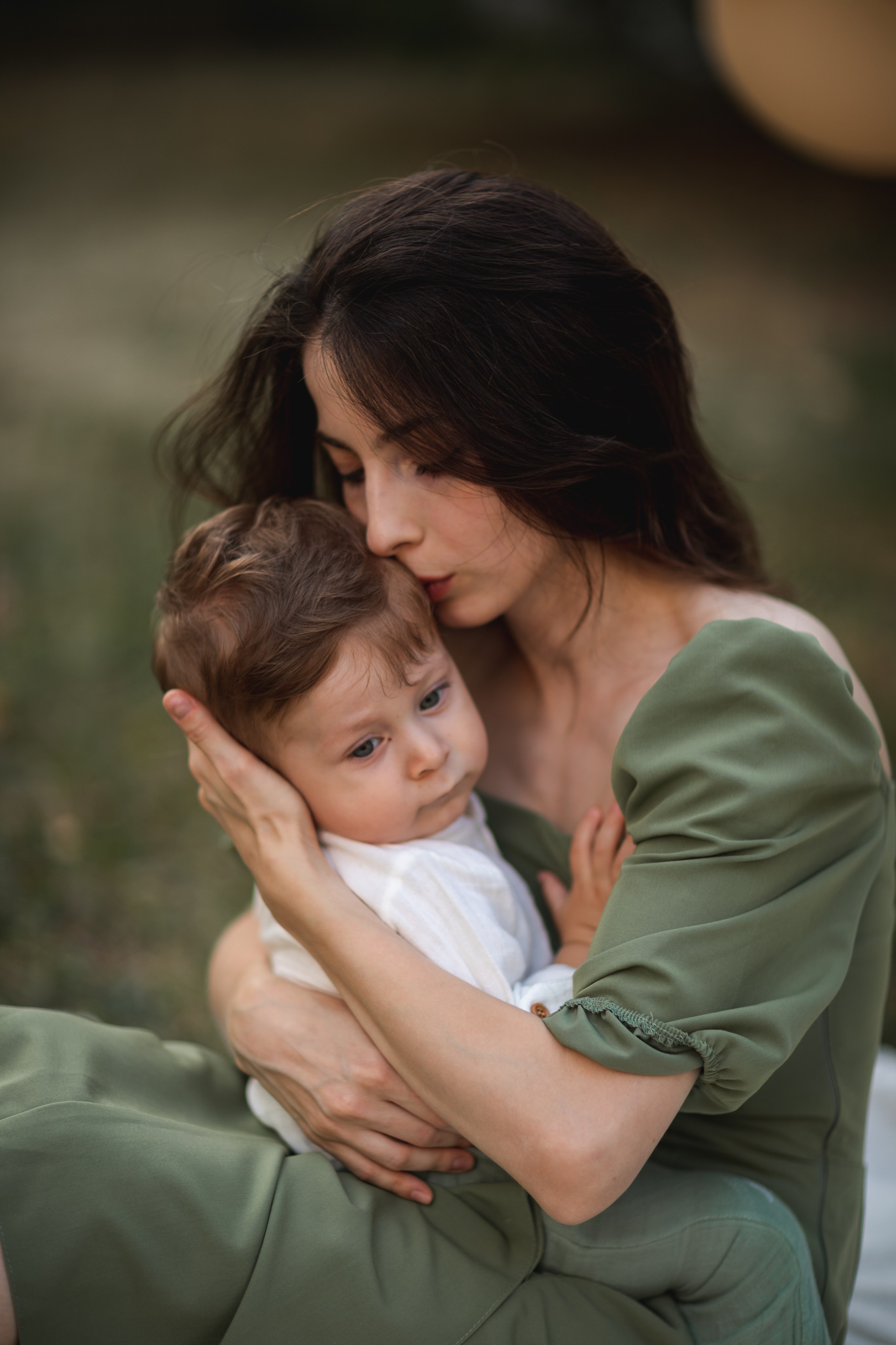 Happy Birthday. Детский фотограф Александра Тихонова