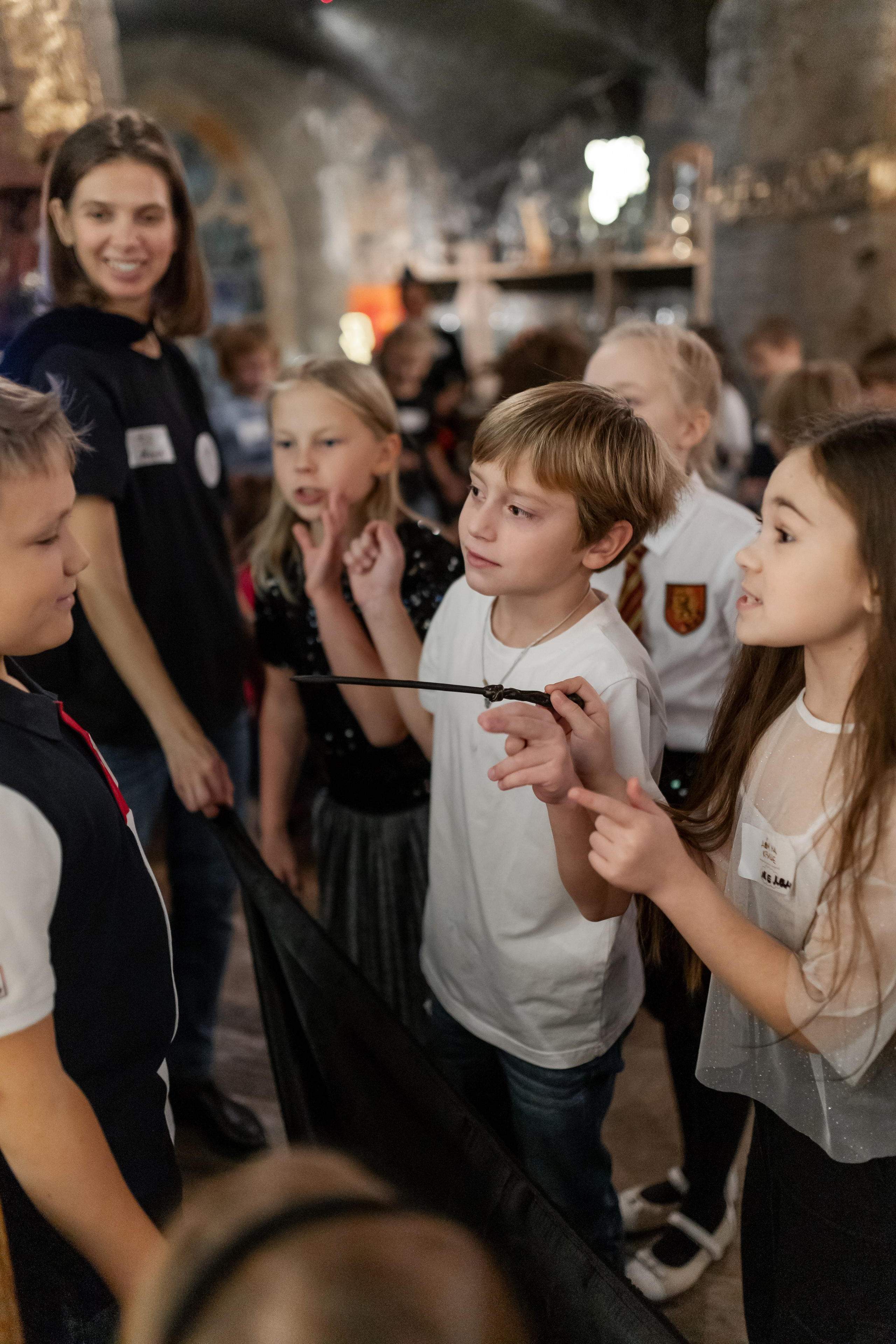 Happy Birthday. Детский фотограф Александра Тихонова