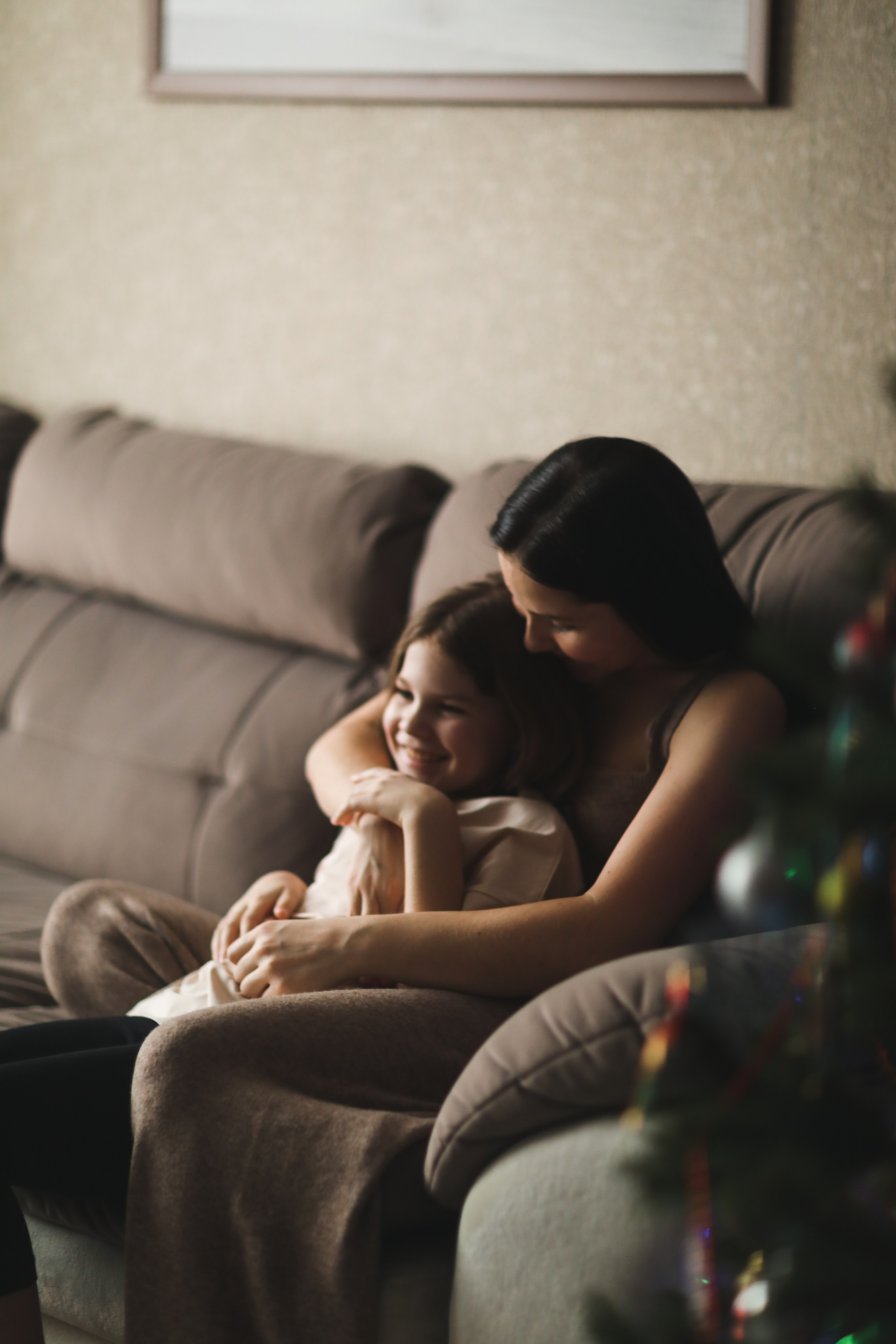 Домашние. Детский фотограф Александра Тихонова