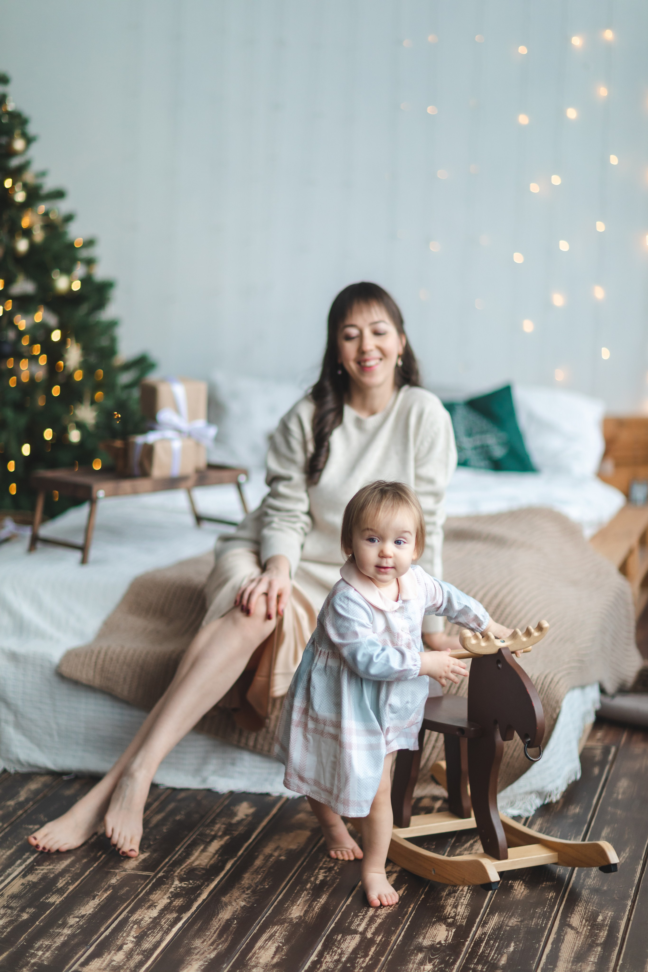 Фотосессии в студии. Детский фотограф Александра Тихонова