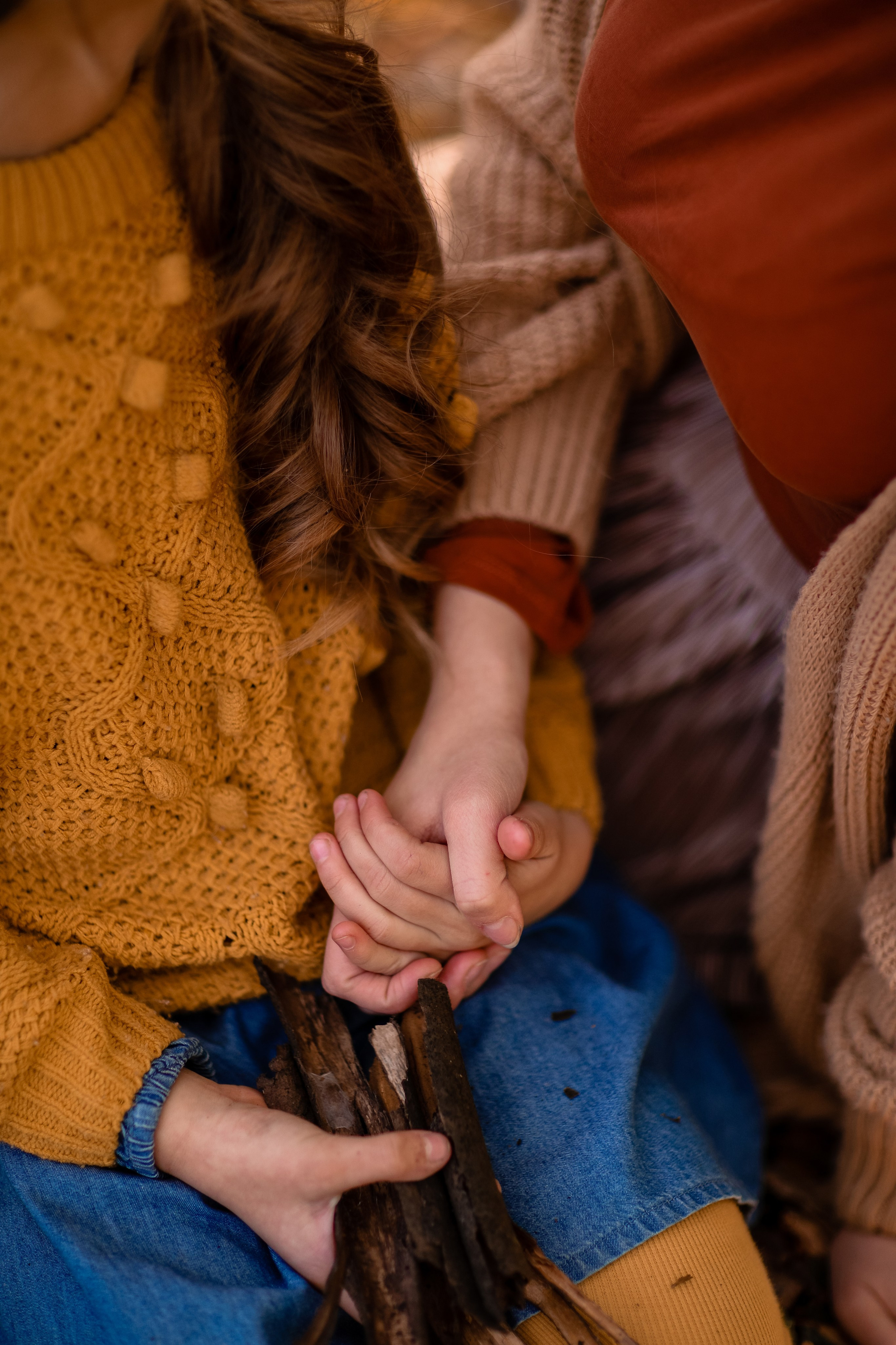 Уличный lifestyle. Детский фотограф Александра Тихонова