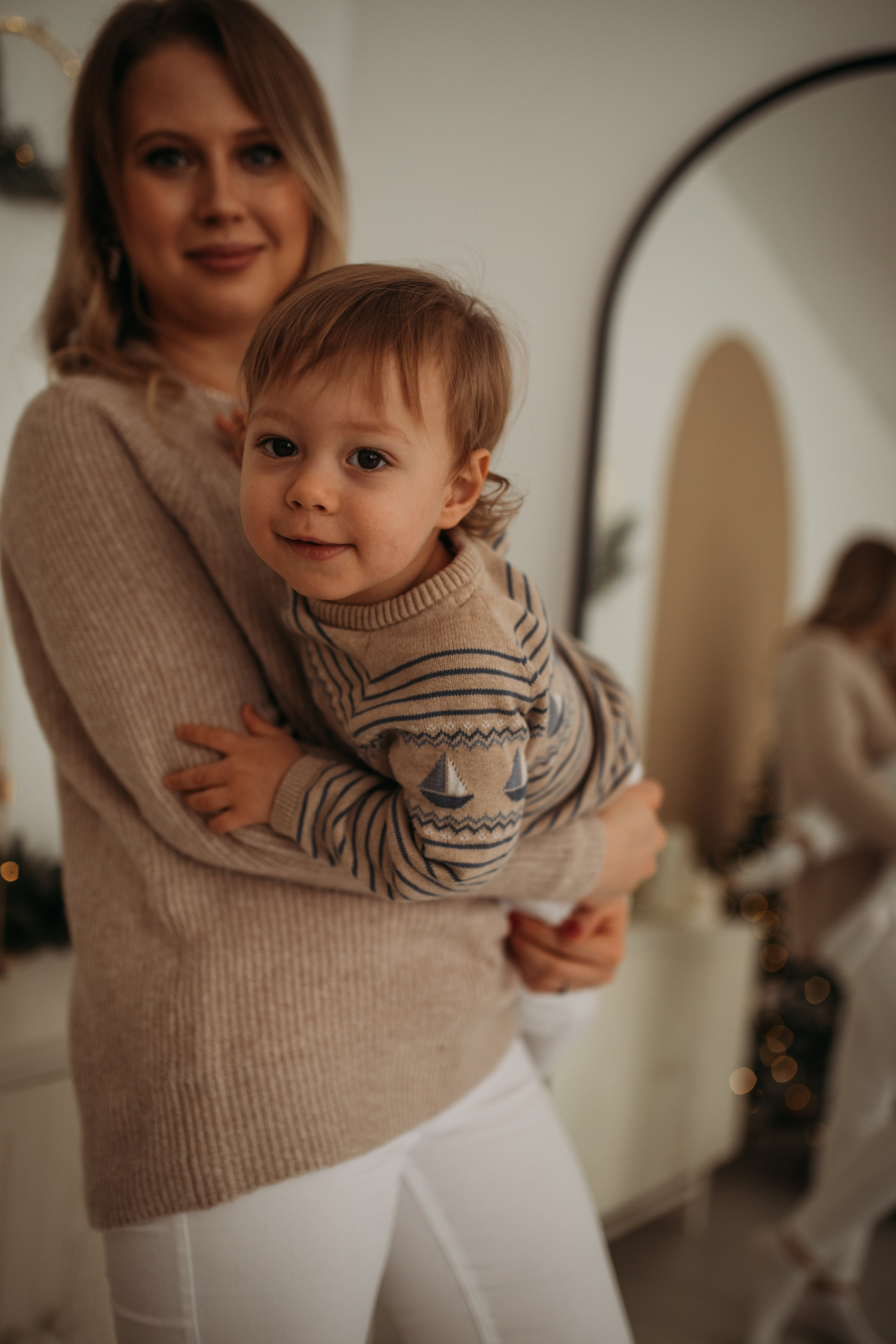 Фотосессии в студии. Детский фотограф Александра Тихонова