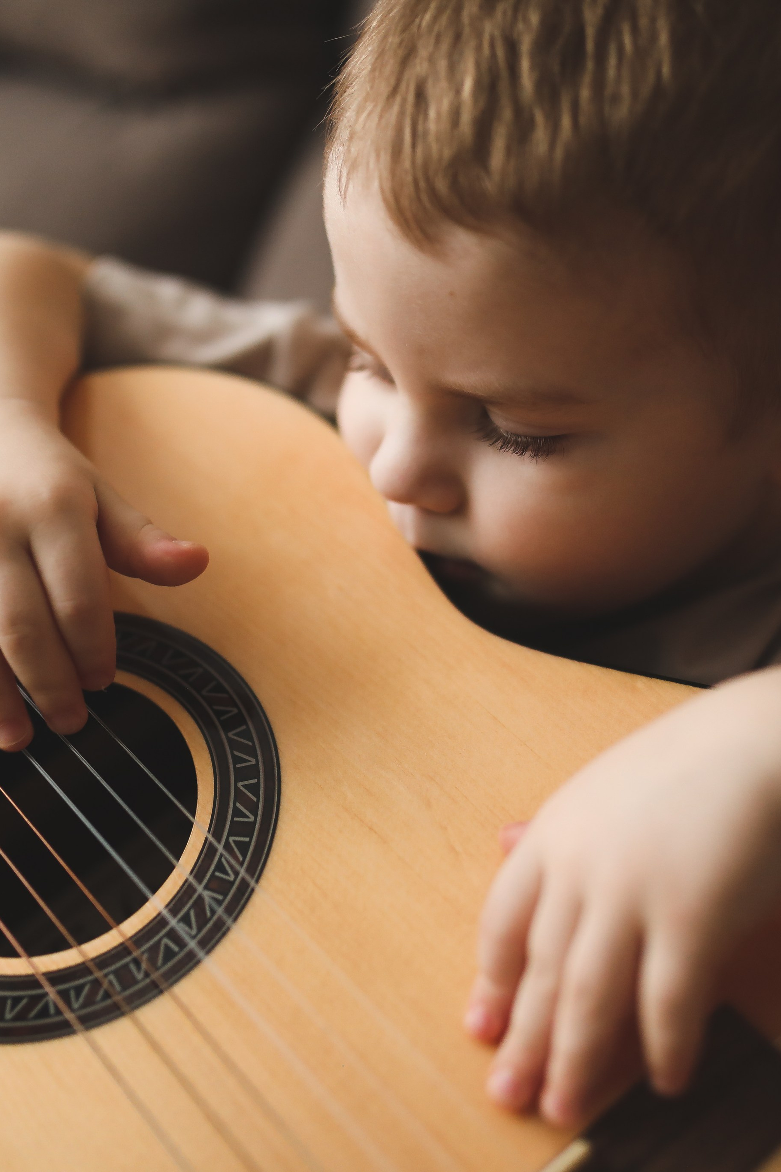 Домашние. Детский фотограф Александра Тихонова